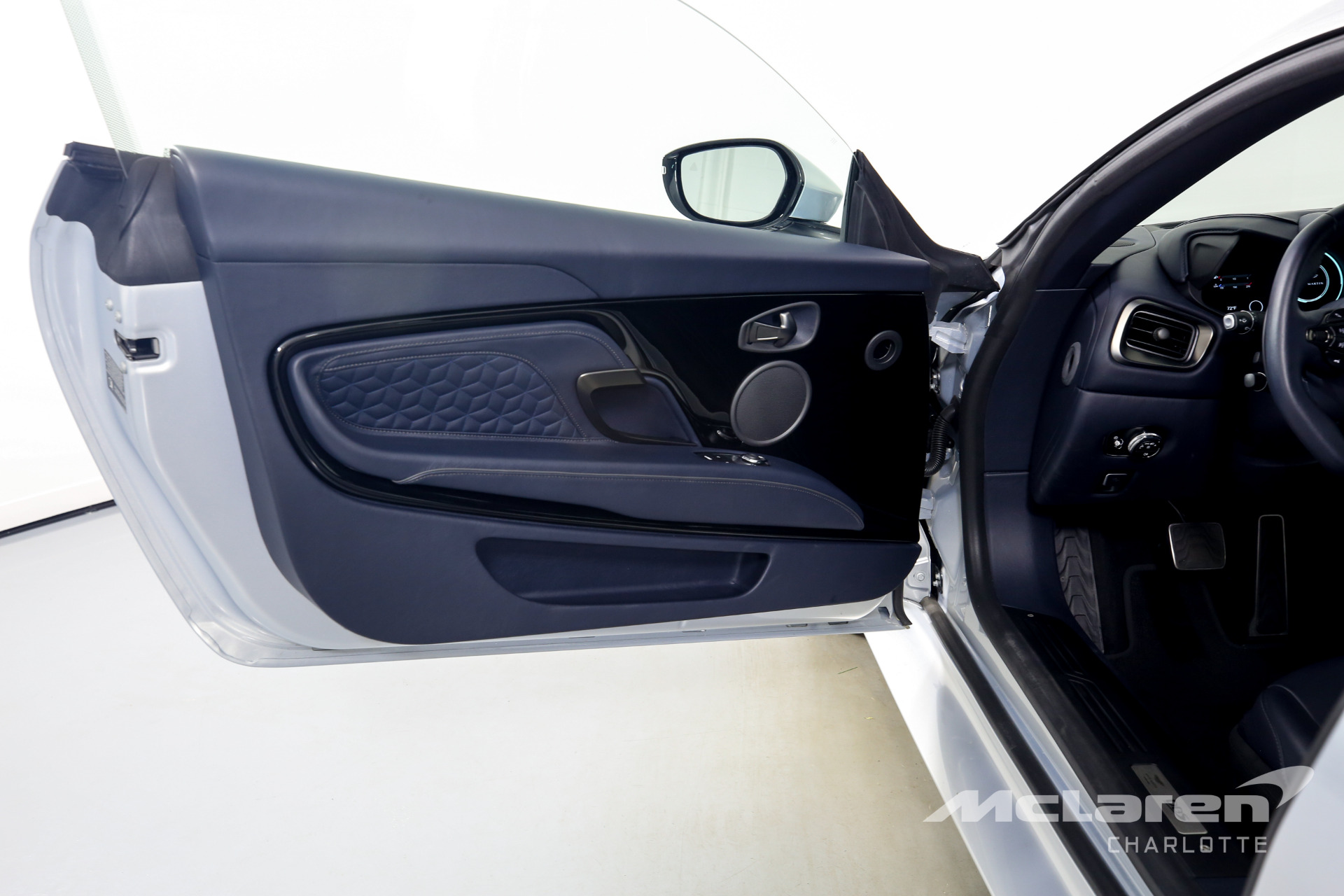 Used 2019 Aston Martin DBS Superleggera | Charlotte, NC