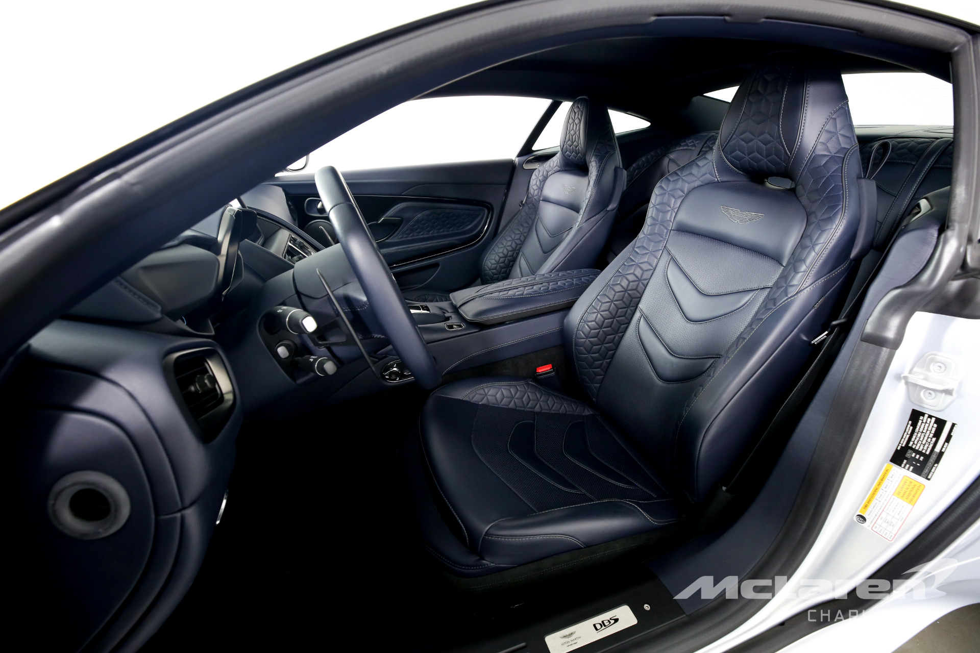Used 2019 Aston Martin DBS Superleggera | Charlotte, NC
