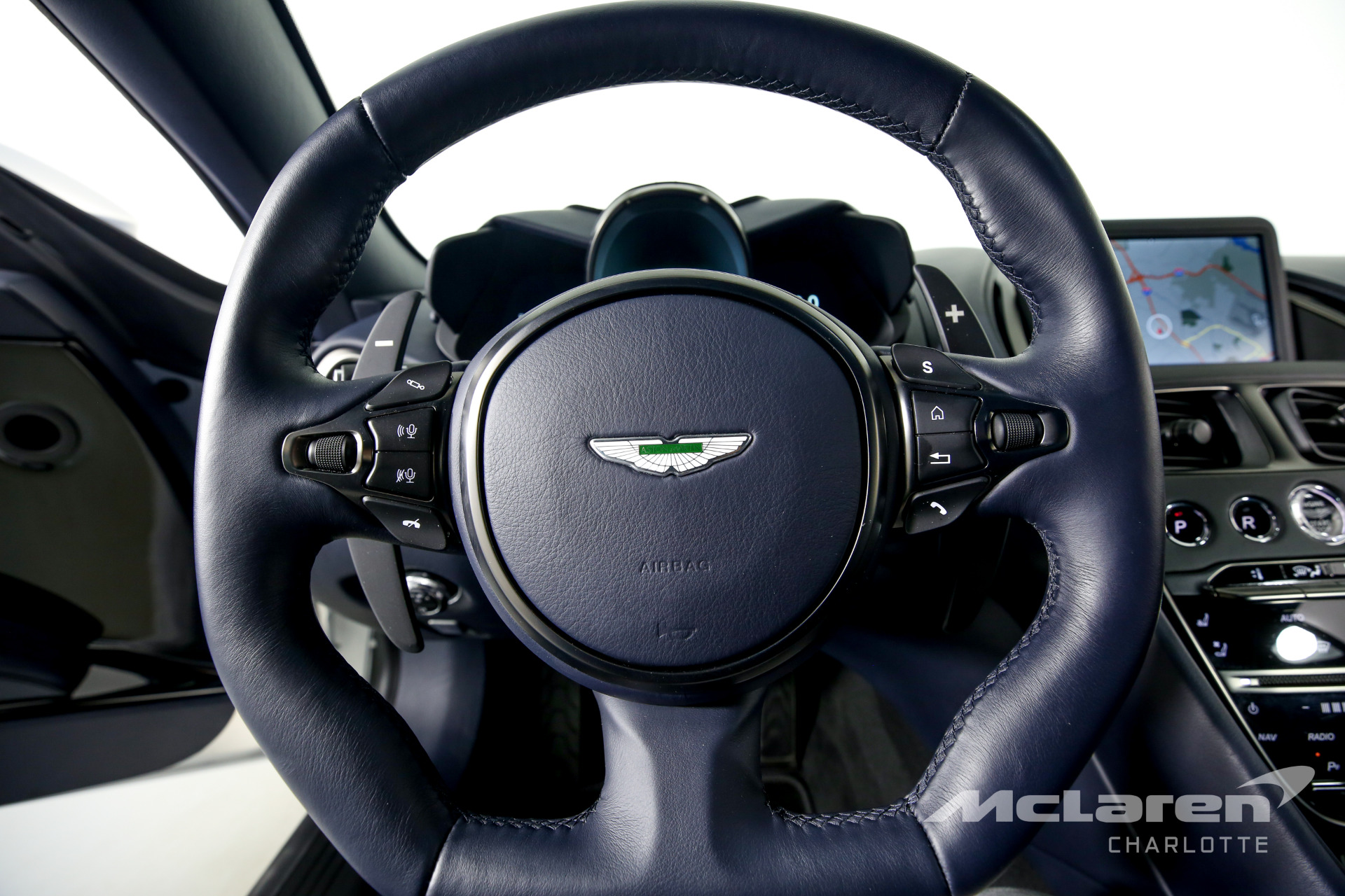Used 2019 Aston Martin DBS Superleggera | Charlotte, NC