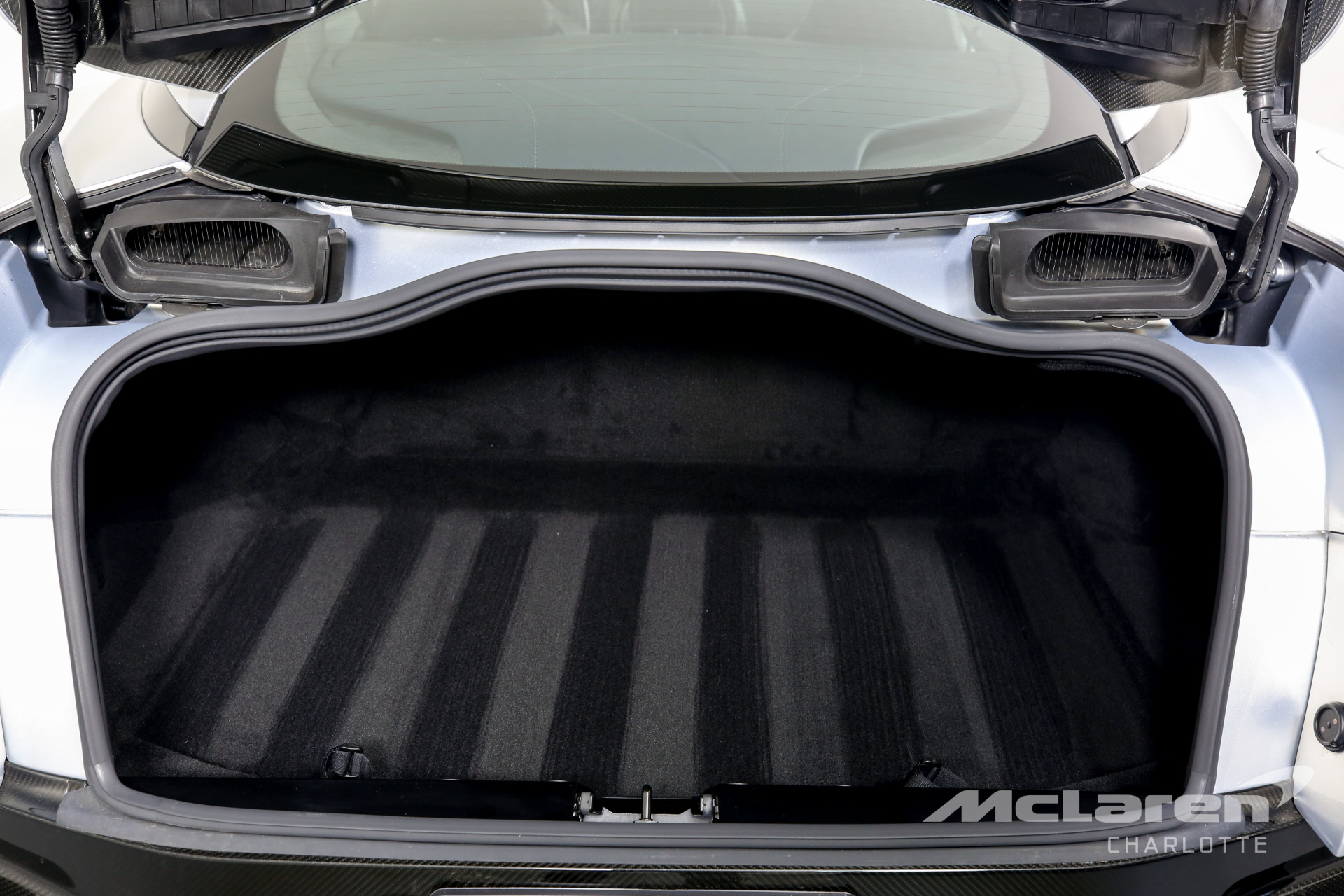 Used 2019 Aston Martin DBS Superleggera | Charlotte, NC