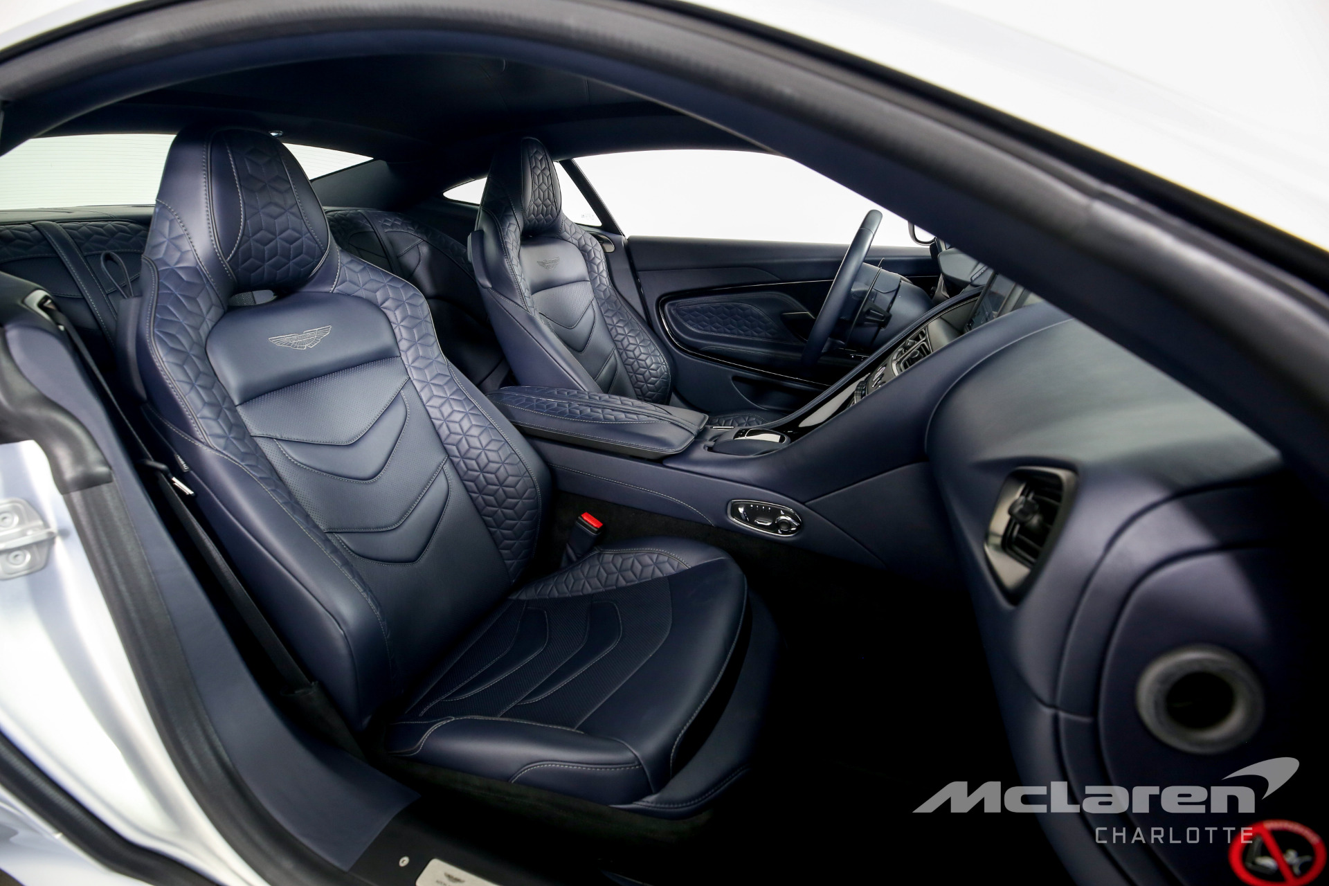 Used 2019 Aston Martin DBS Superleggera | Charlotte, NC