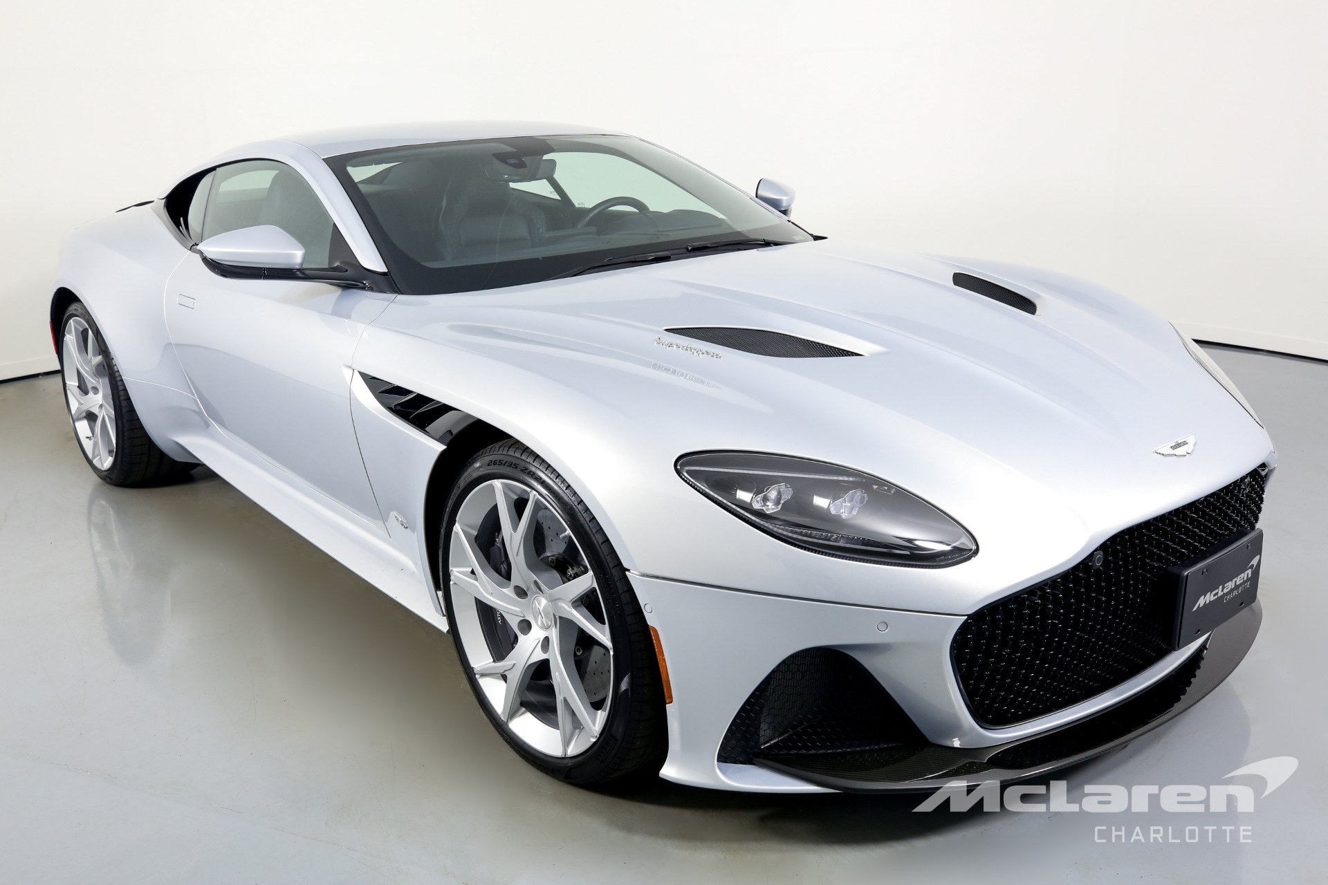 Used 2019 Aston Martin DBS Superleggera | Charlotte, NC