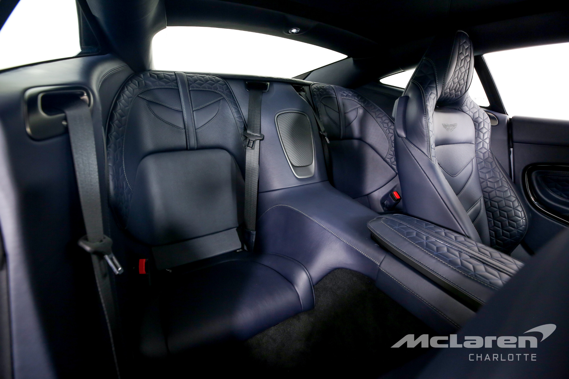 Used 2019 Aston Martin DBS Superleggera | Charlotte, NC