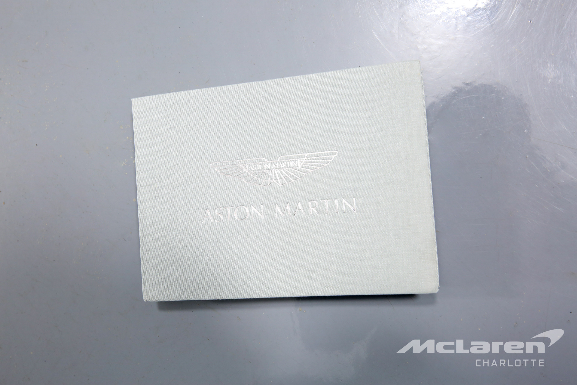 Used 2019 Aston Martin DBS Superleggera | Charlotte, NC