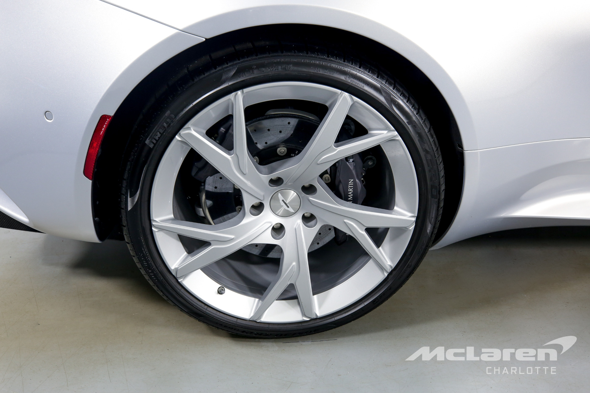 Used 2019 Aston Martin DBS Superleggera | Charlotte, NC