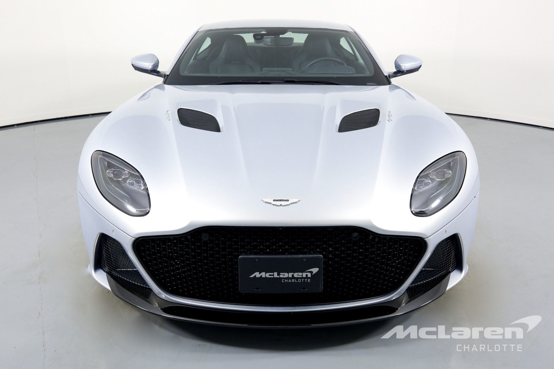 Used 2019 Aston Martin DBS Superleggera | Charlotte, NC