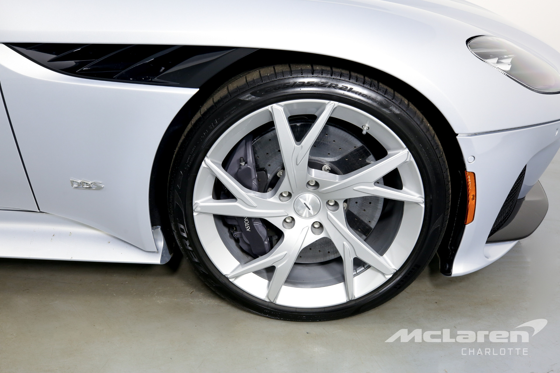 Used 2019 Aston Martin DBS Superleggera | Charlotte, NC