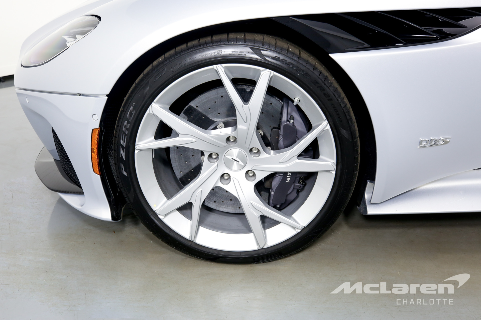 Used 2019 Aston Martin DBS Superleggera | Charlotte, NC