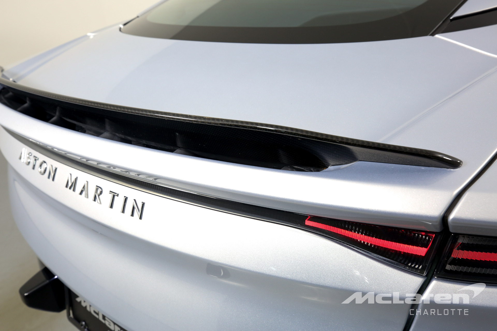 Used 2019 Aston Martin DBS Superleggera | Charlotte, NC