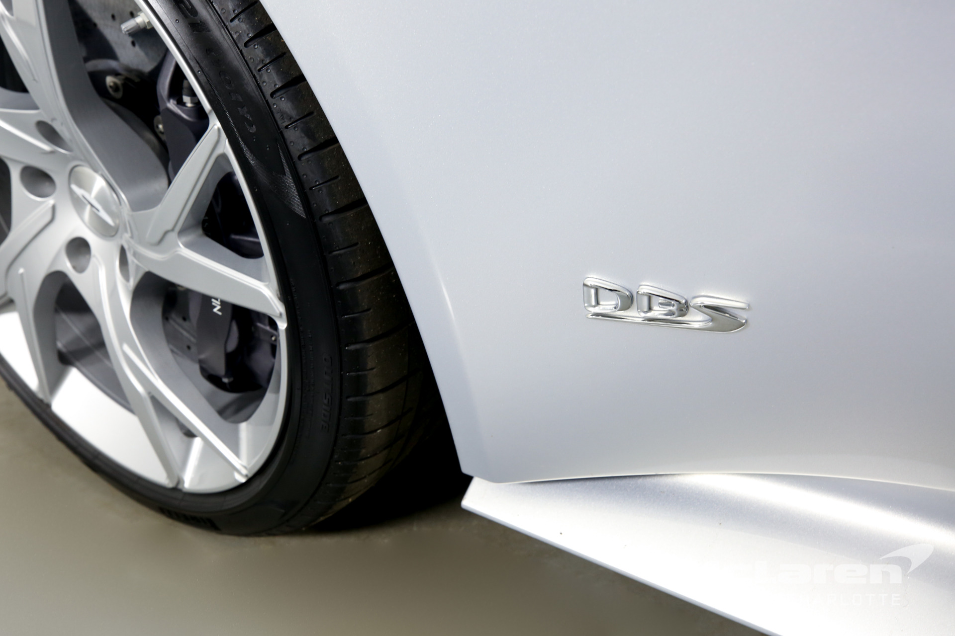 Used 2019 Aston Martin DBS Superleggera | Charlotte, NC