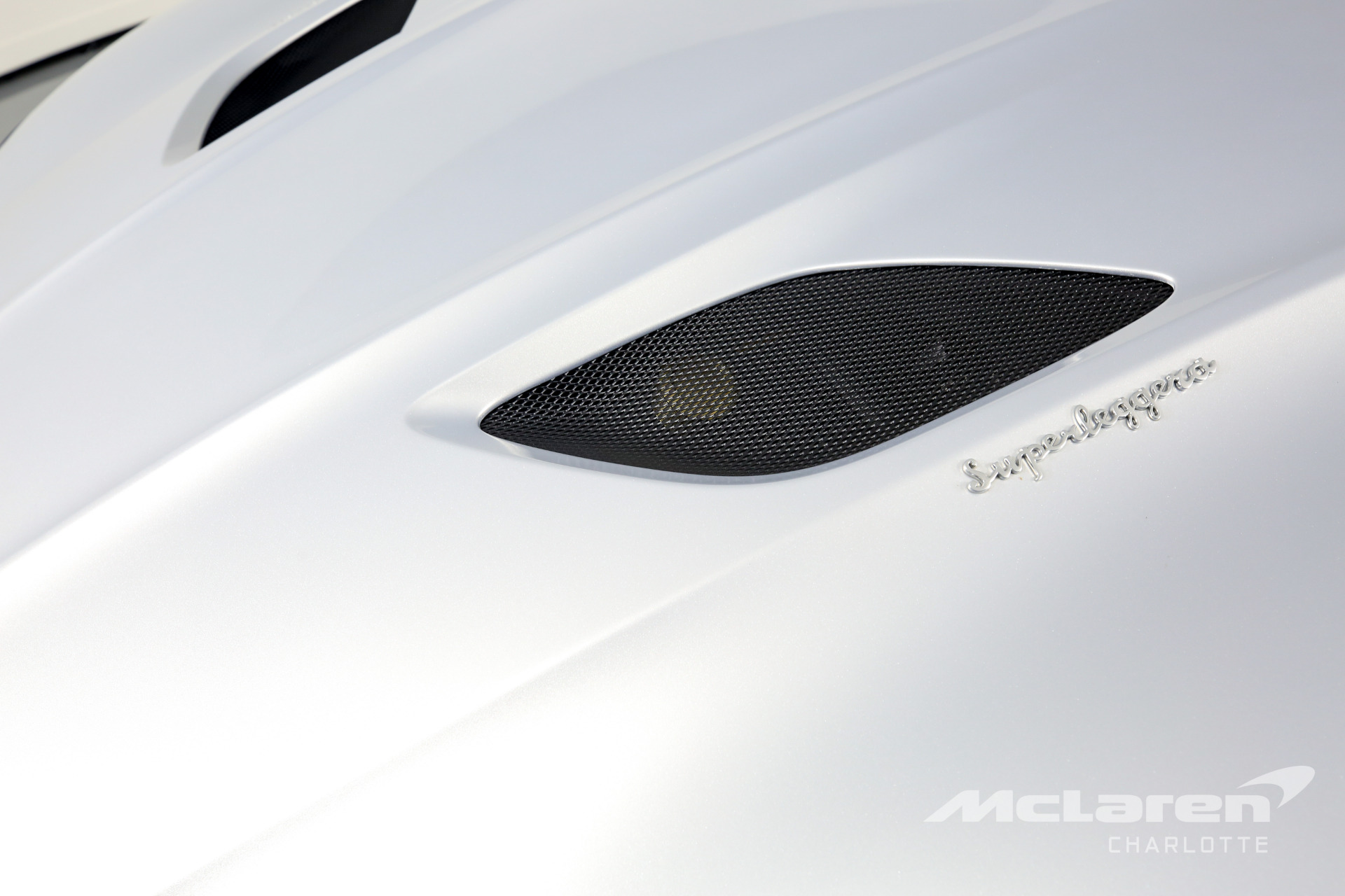 Used 2019 Aston Martin DBS Superleggera | Charlotte, NC
