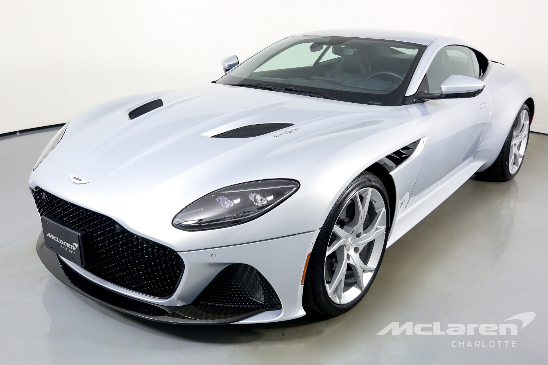 Used 2019 Aston Martin DBS Superleggera | Charlotte, NC