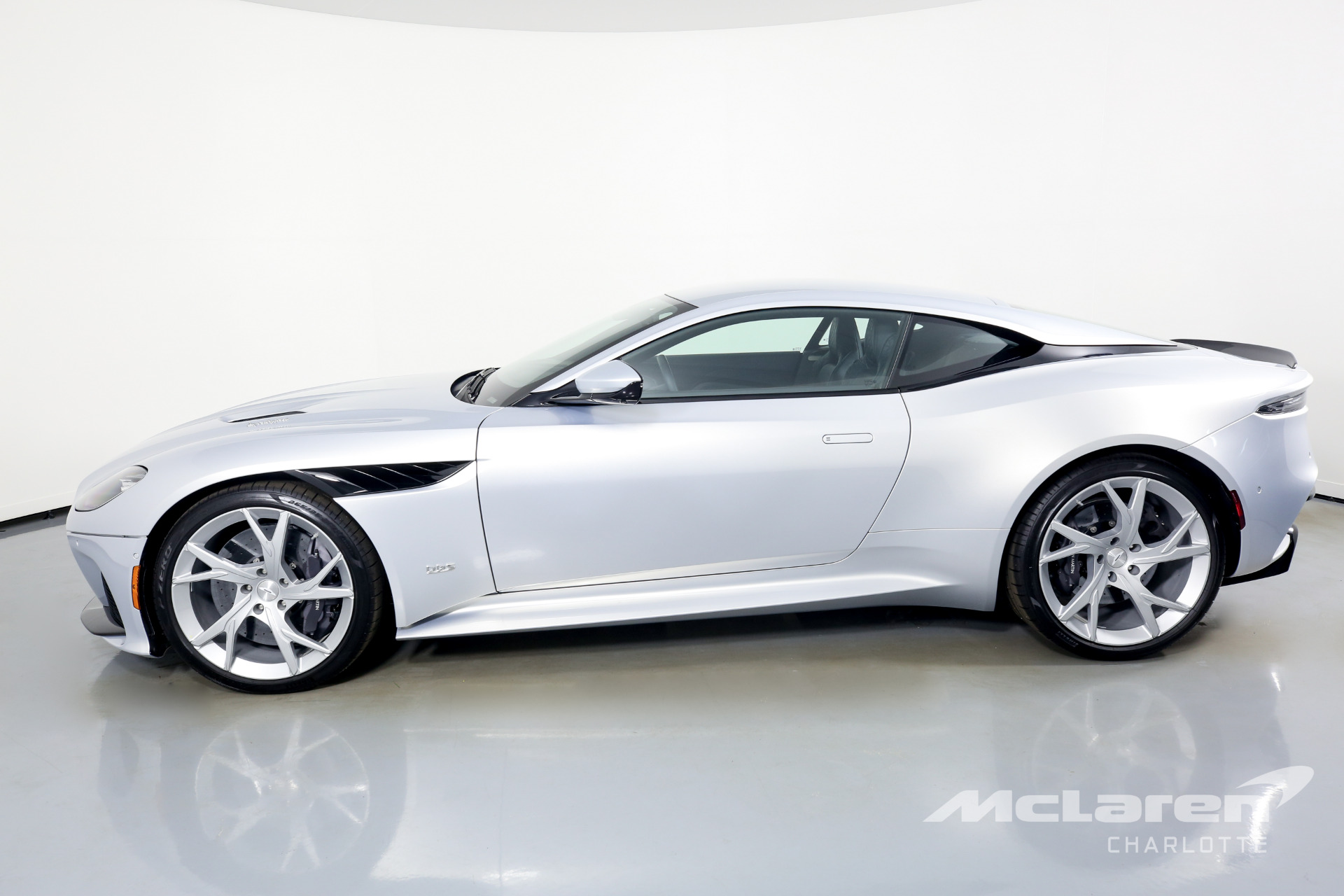 Used 2019 Aston Martin DBS Superleggera | Charlotte, NC
