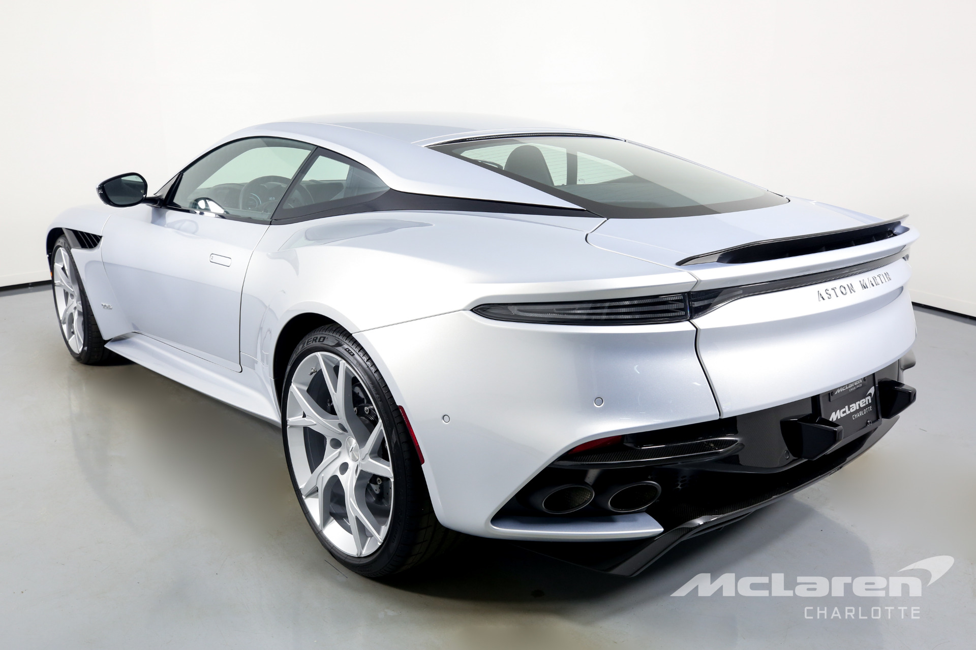 Used 2019 Aston Martin DBS Superleggera | Charlotte, NC