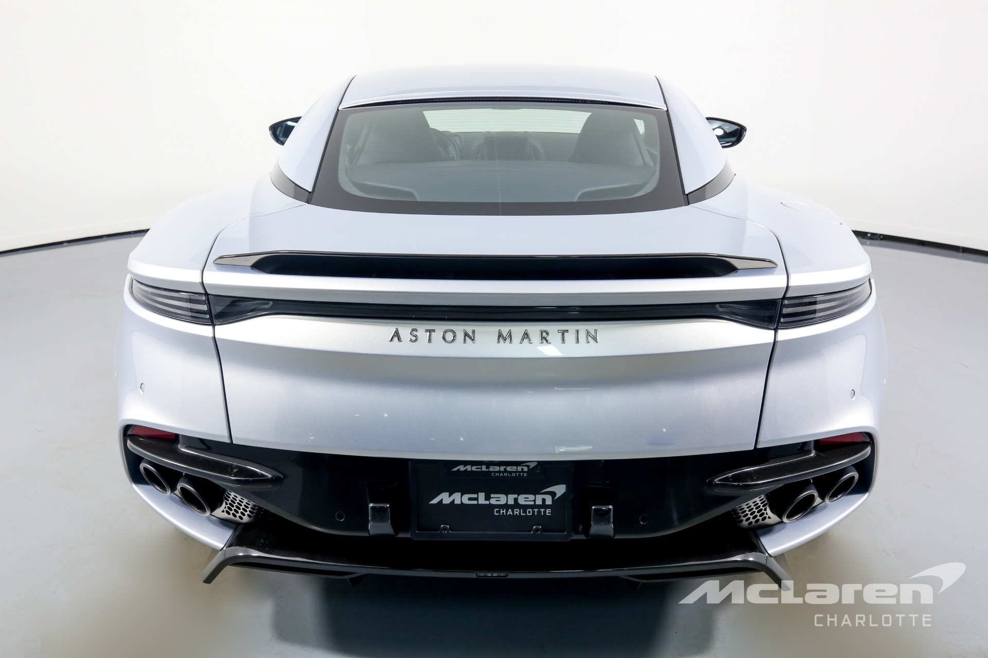 Used 2019 Aston Martin DBS Superleggera | Charlotte, NC