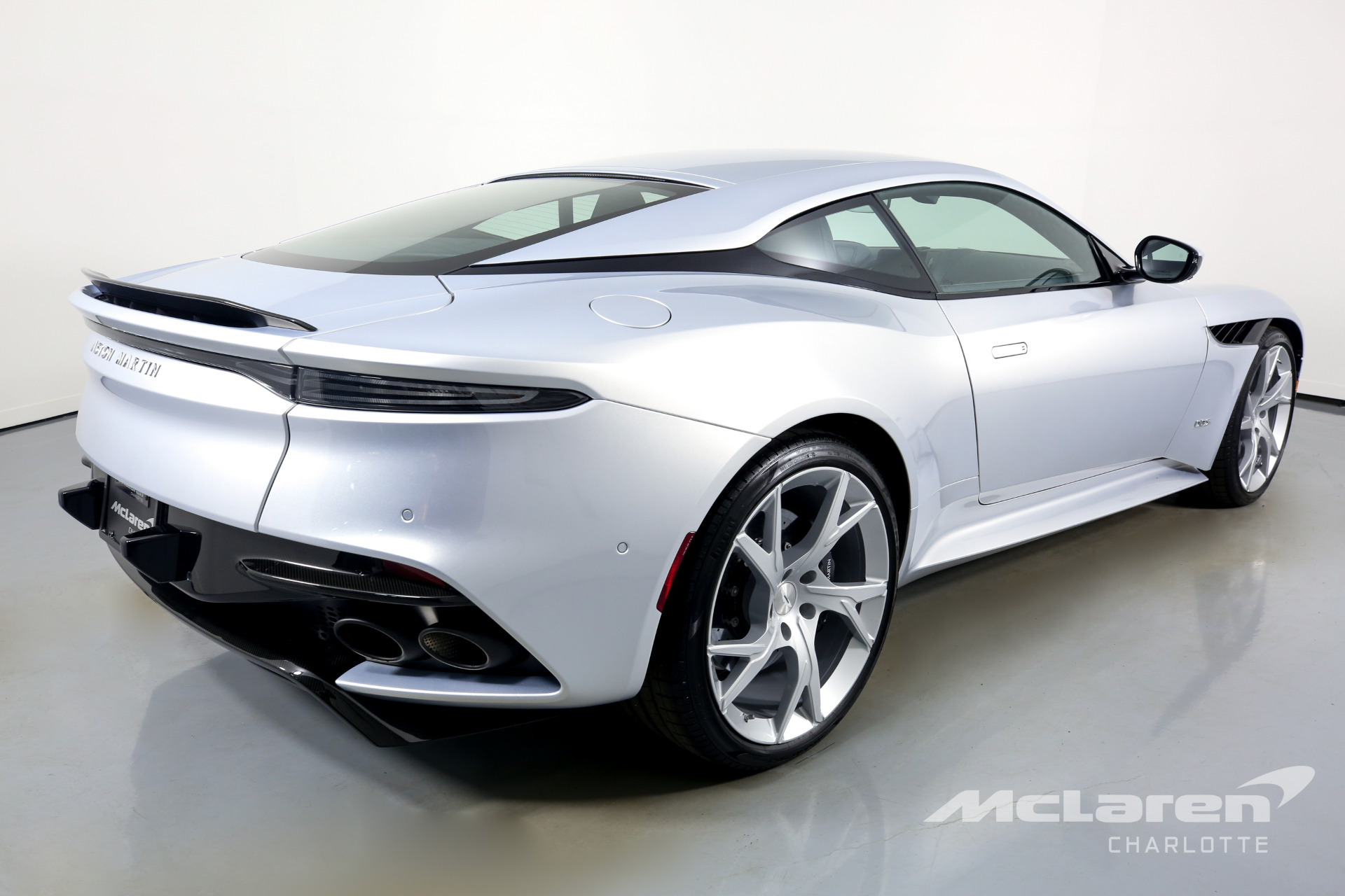 Used 2019 Aston Martin DBS Superleggera | Charlotte, NC