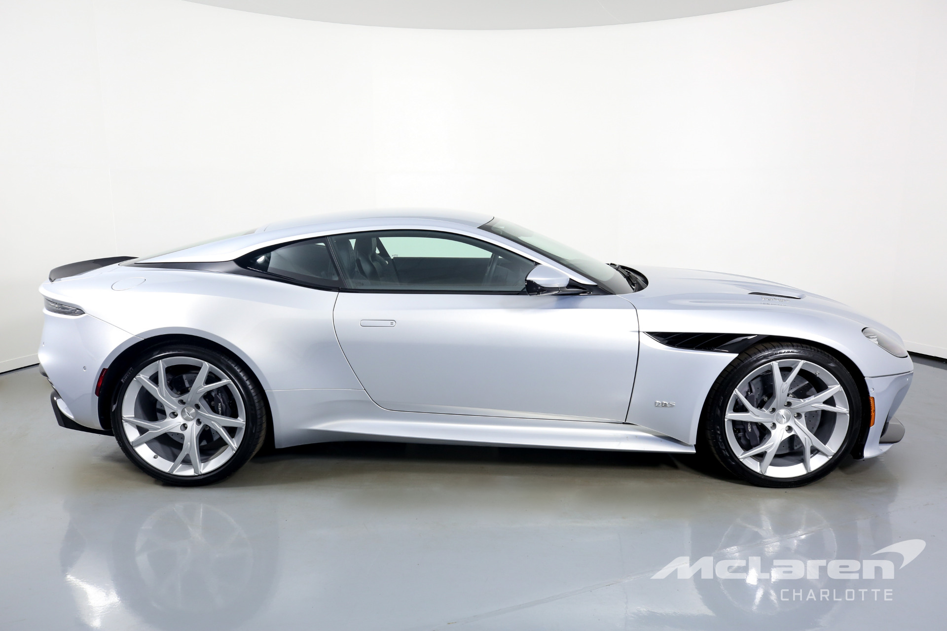 Used 2019 Aston Martin DBS Superleggera | Charlotte, NC