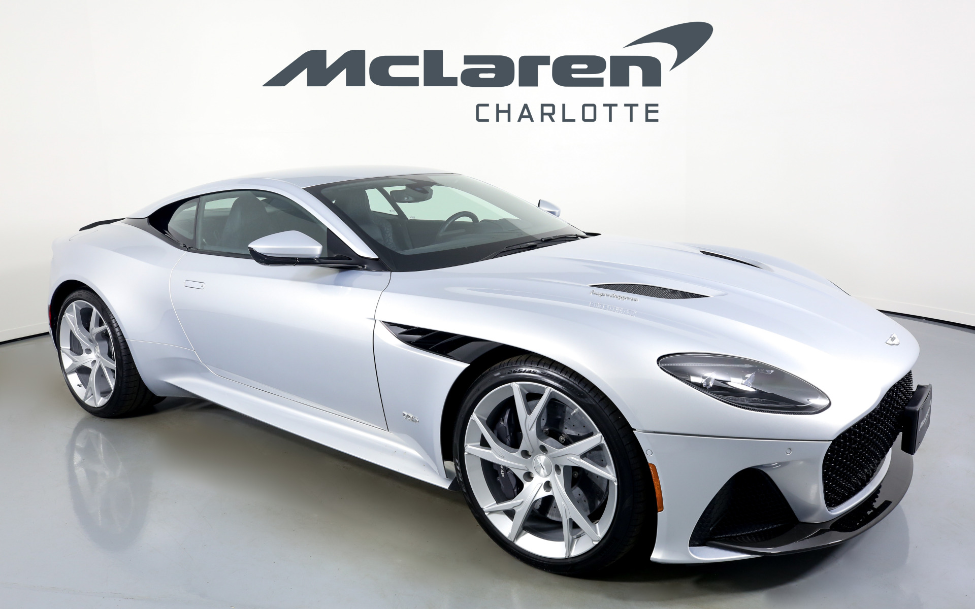Used 2019 Aston Martin DBS Superleggera | Charlotte, NC