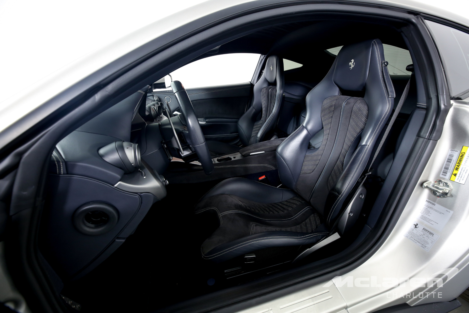Used 2014 Ferrari F12berlinetta | Charlotte, NC