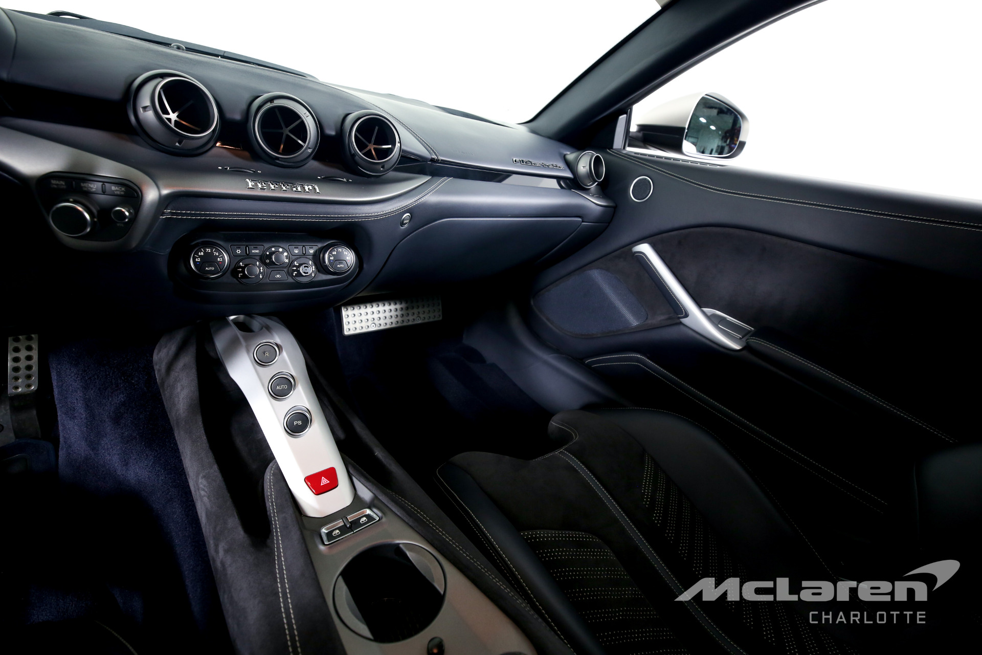 Used 2014 Ferrari F12berlinetta | Charlotte, NC