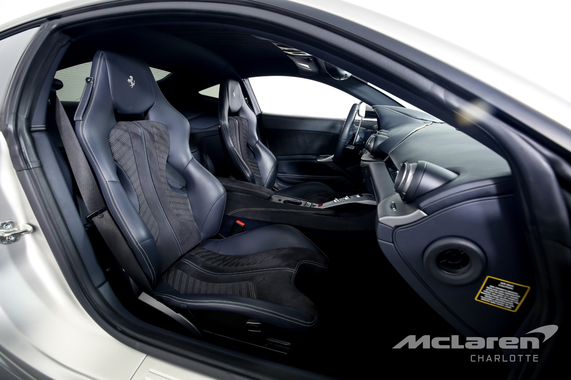 Used 2014 Ferrari F12berlinetta | Charlotte, NC
