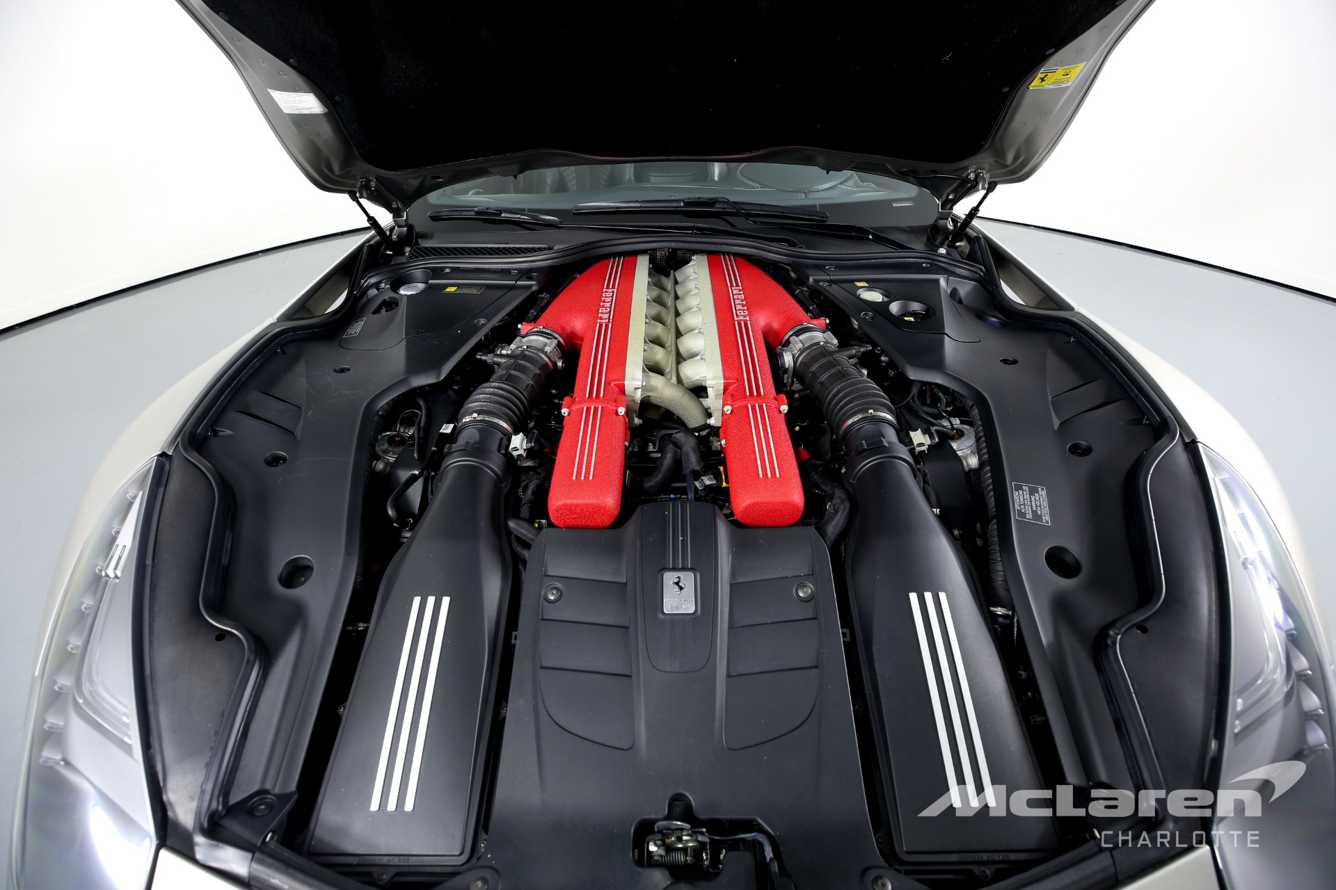 Used 2014 Ferrari F12berlinetta | Charlotte, NC