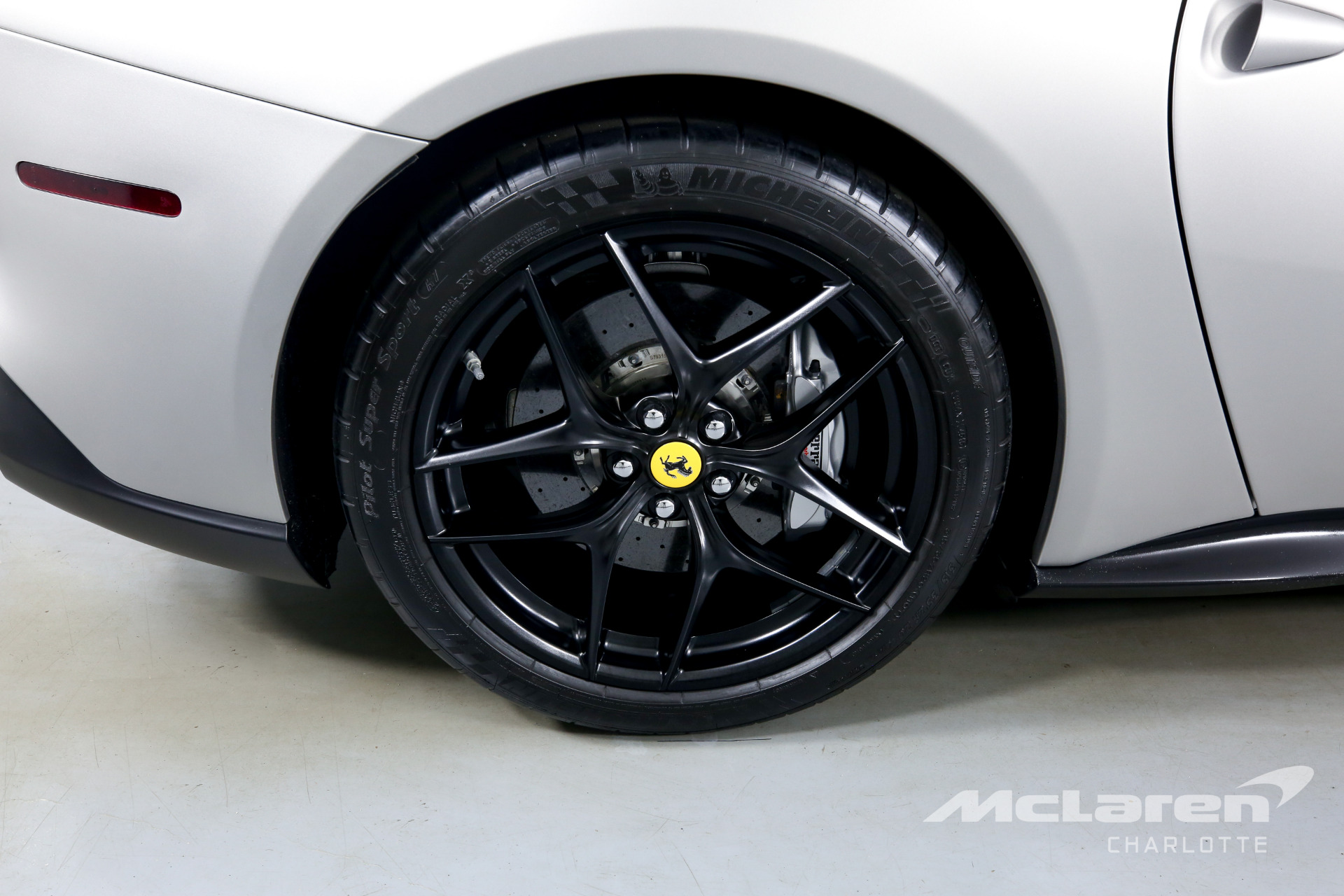 Used 2014 Ferrari F12berlinetta | Charlotte, NC
