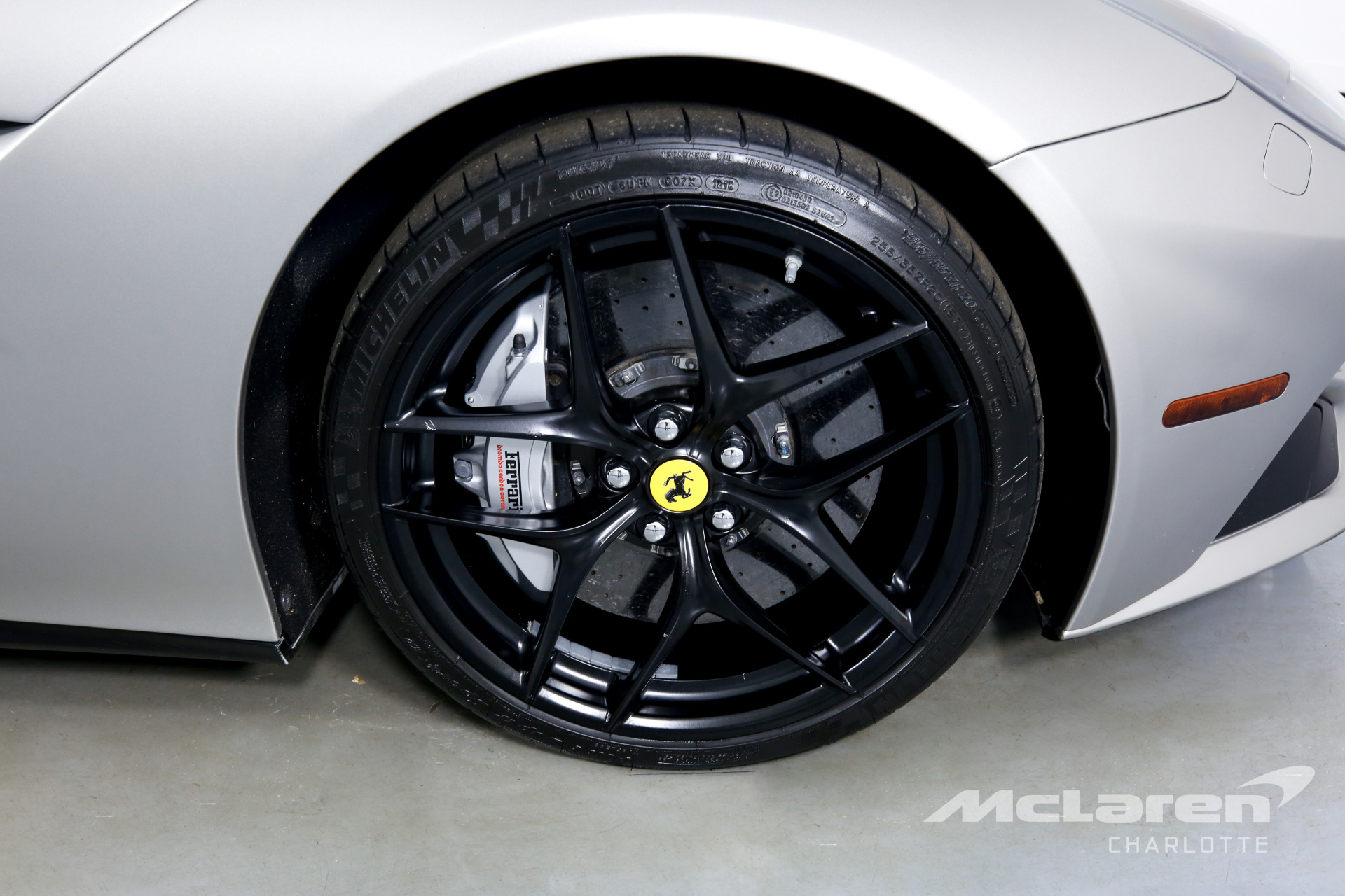 Used 2014 Ferrari F12berlinetta | Charlotte, NC