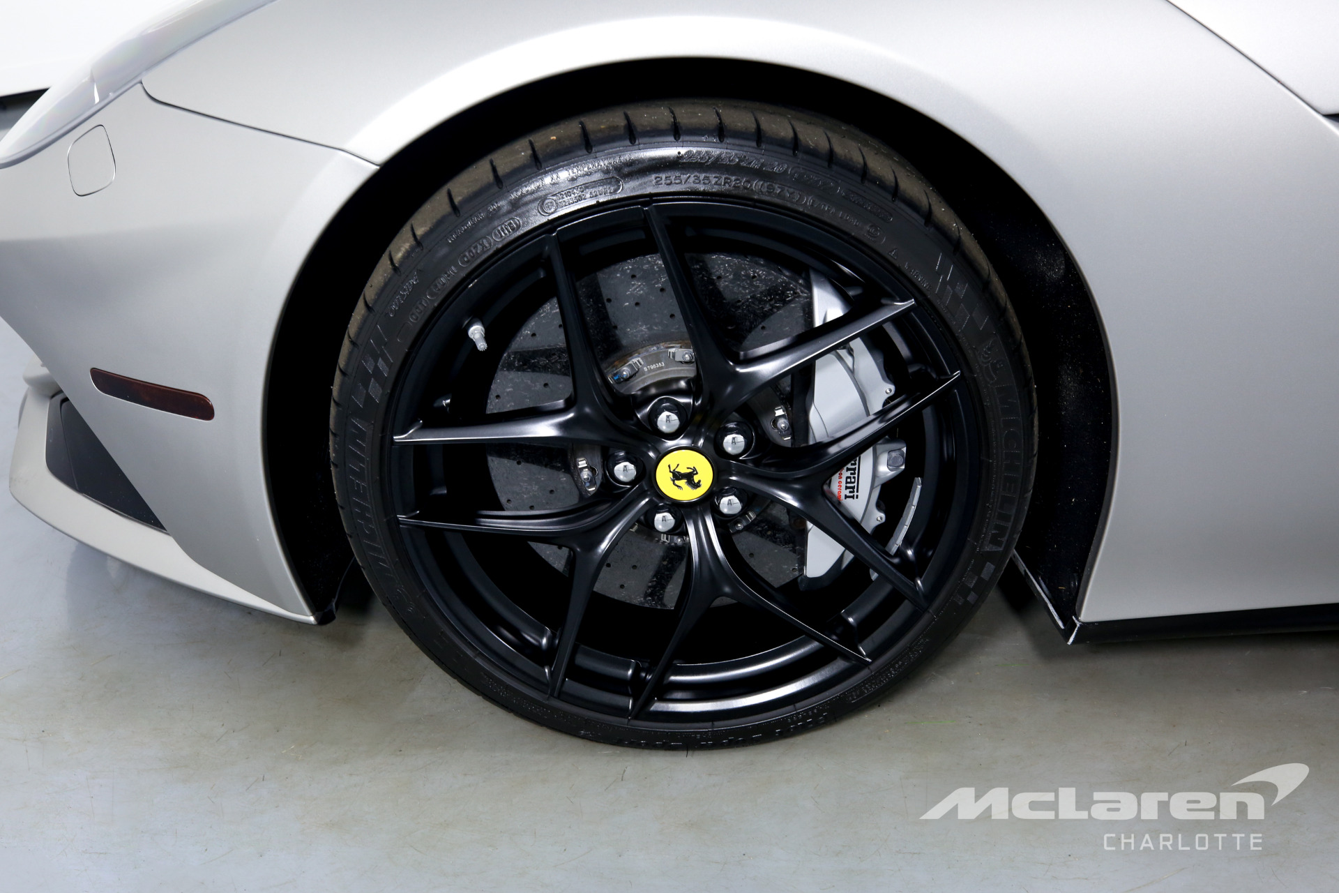 Used 2014 Ferrari F12berlinetta | Charlotte, NC