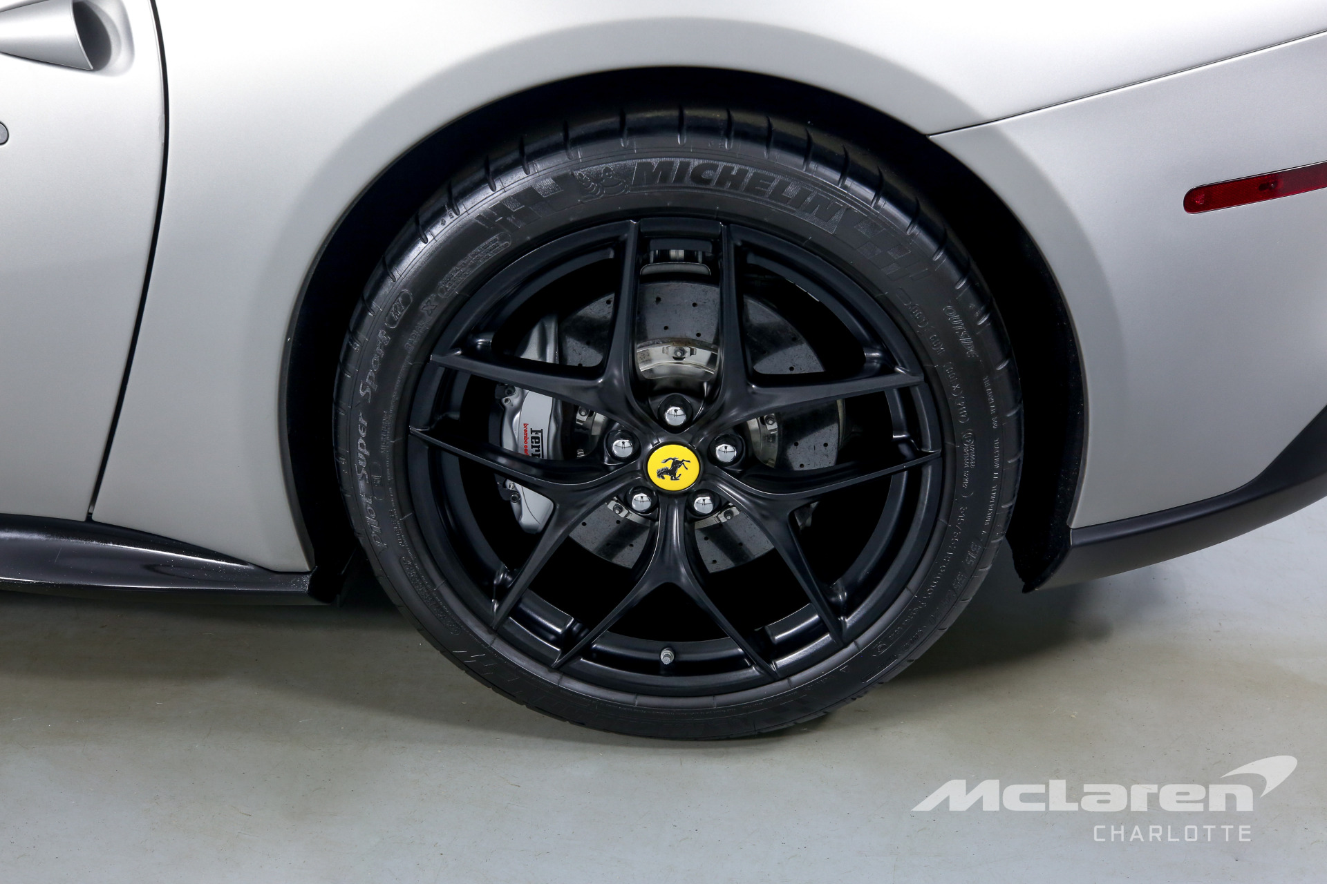 Used 2014 Ferrari F12berlinetta | Charlotte, NC