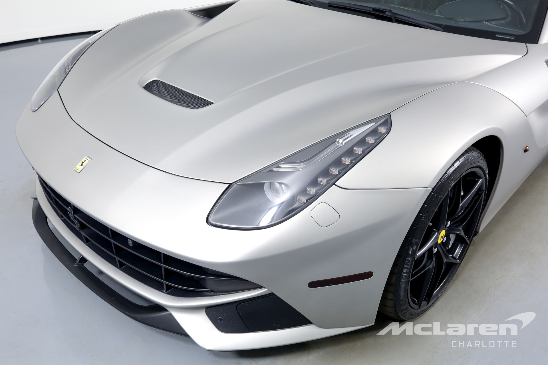 Used 2014 Ferrari F12berlinetta | Charlotte, NC