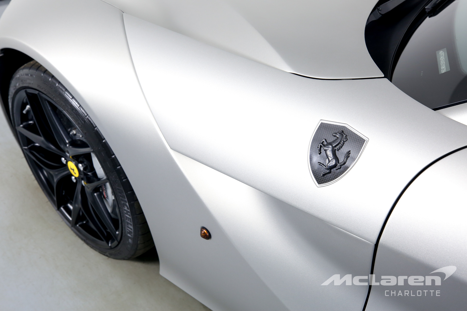 Used 2014 Ferrari F12berlinetta | Charlotte, NC