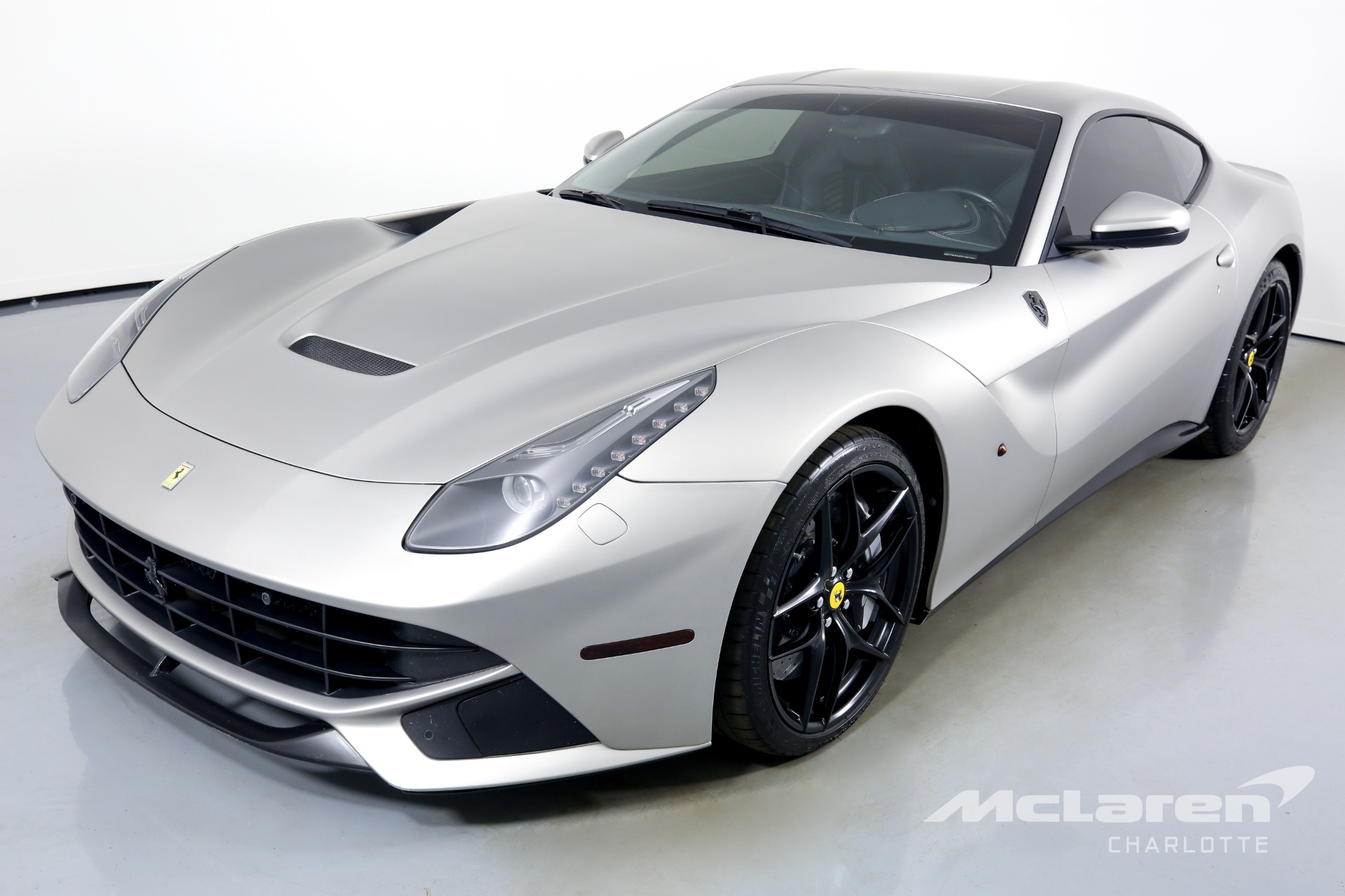 Used 2014 Ferrari F12berlinetta | Charlotte, NC