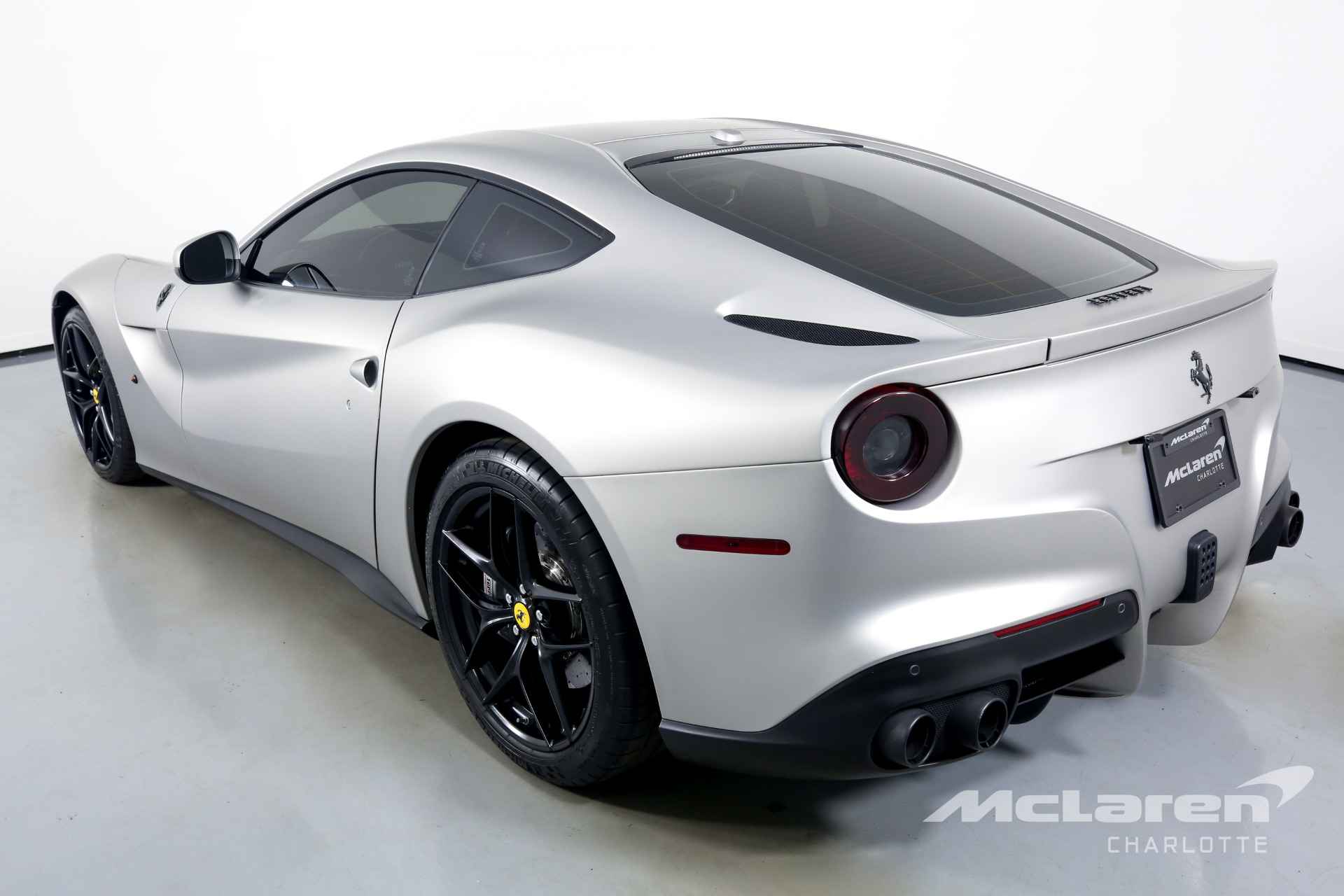 Used 2014 Ferrari F12berlinetta | Charlotte, NC