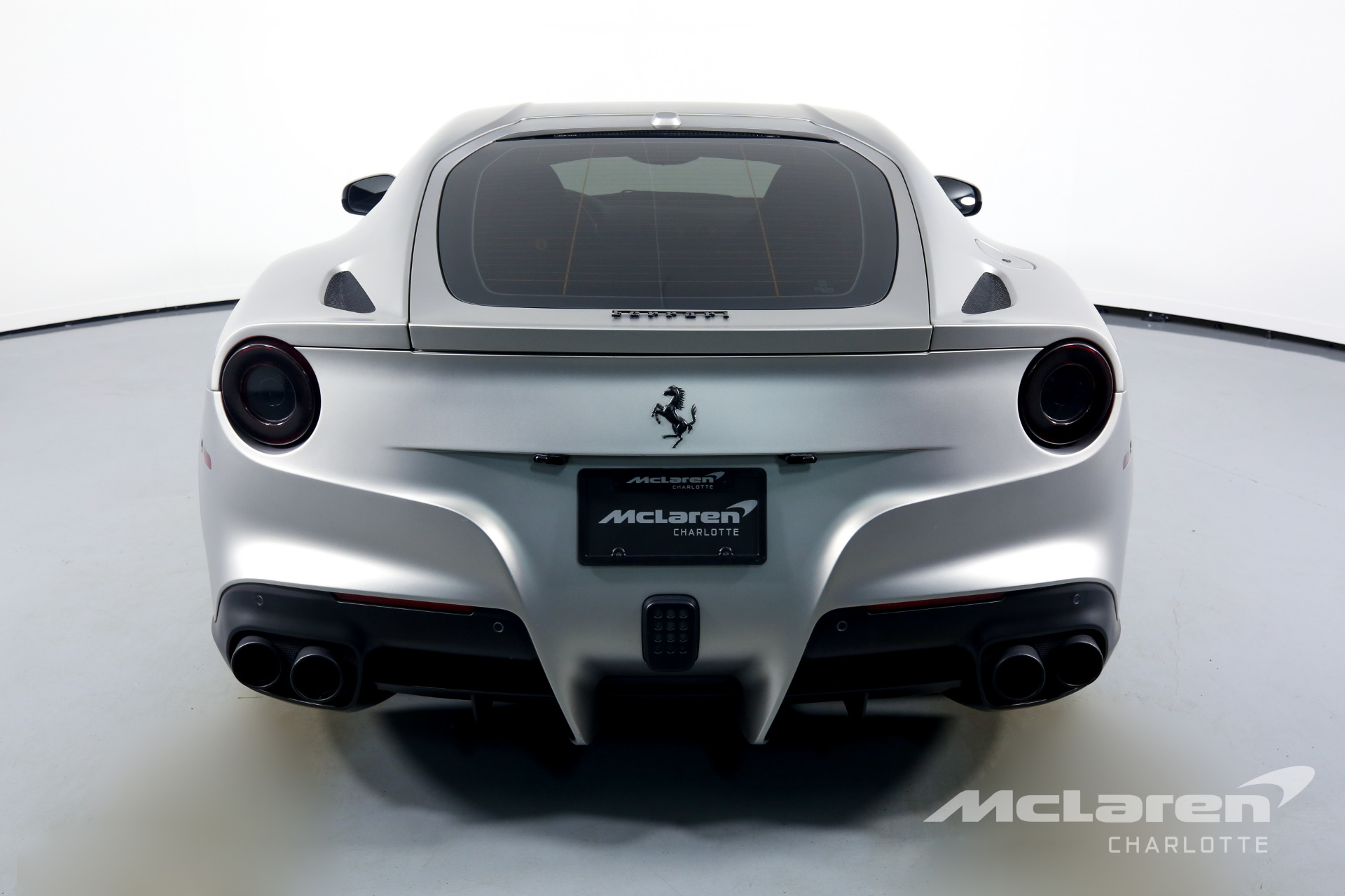 Used 2014 Ferrari F12berlinetta | Charlotte, NC
