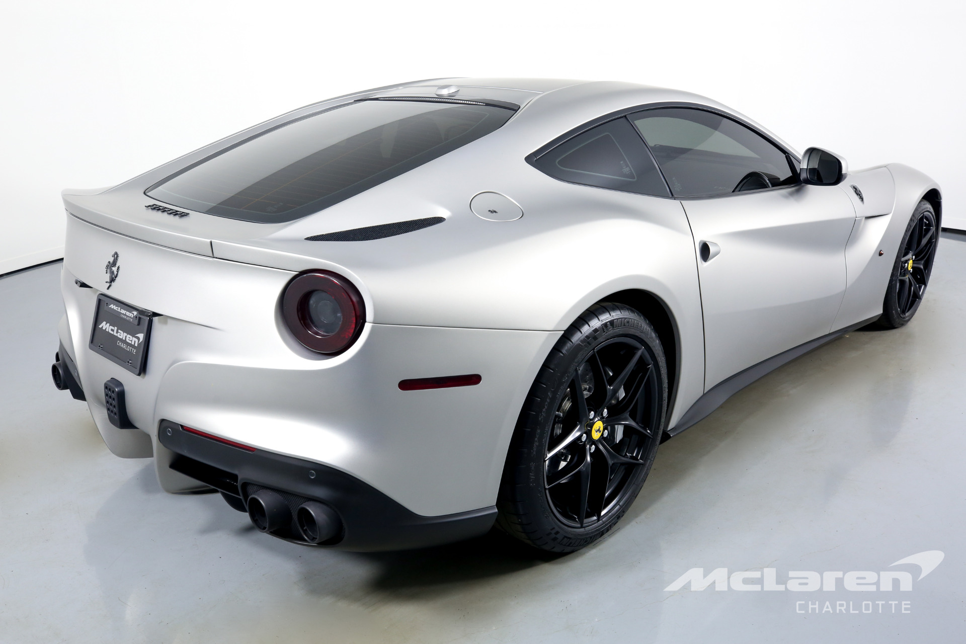 Used 2014 Ferrari F12berlinetta | Charlotte, NC
