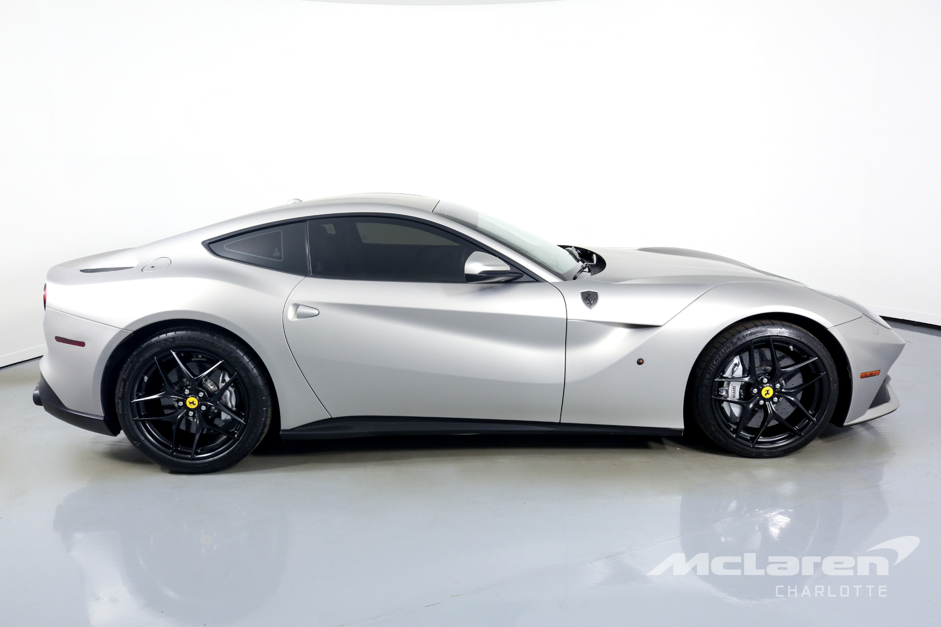 Used 2014 Ferrari F12berlinetta | Charlotte, NC