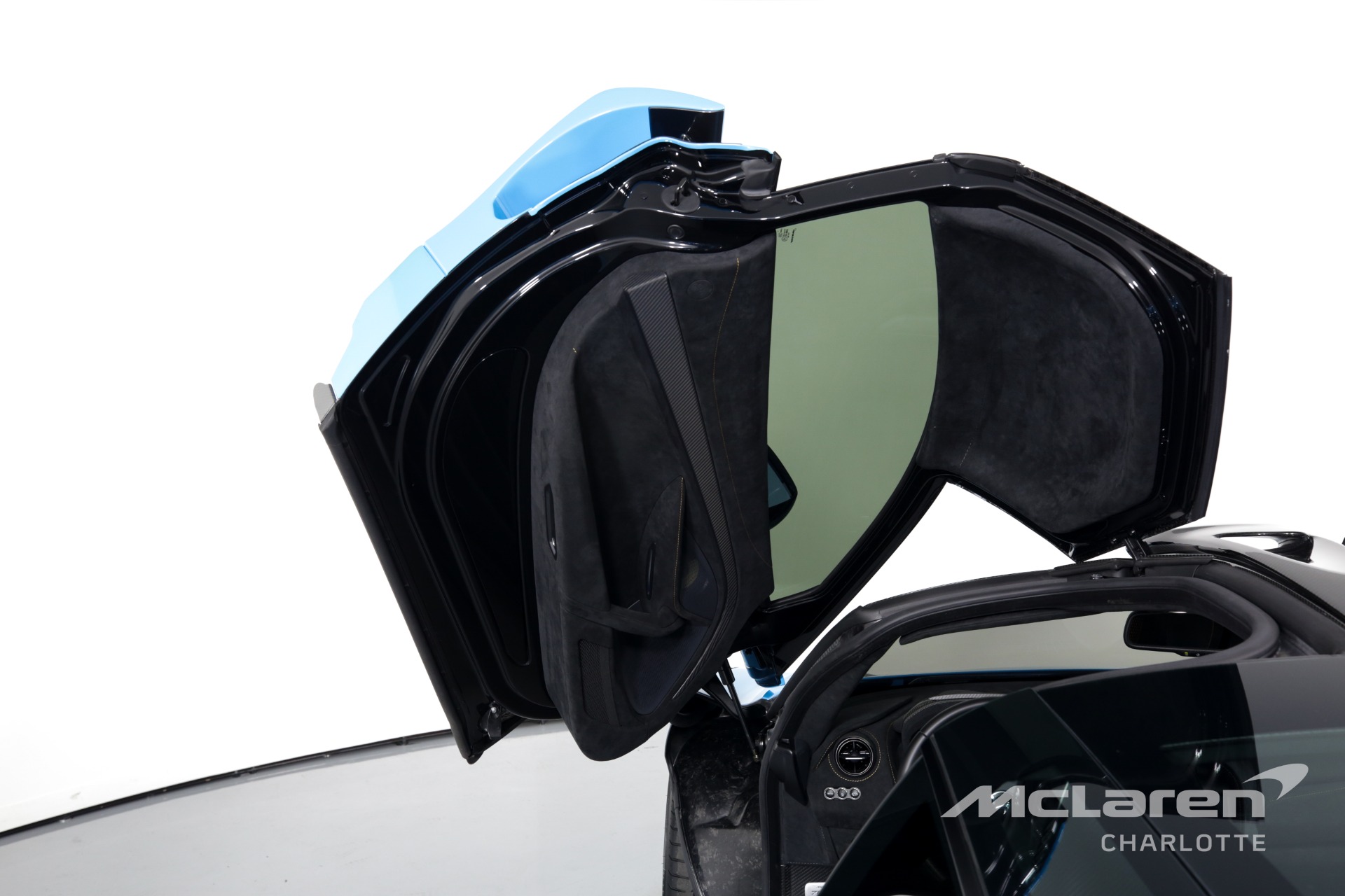 Used 2021 MCLAREN 765LT | Charlotte, NC