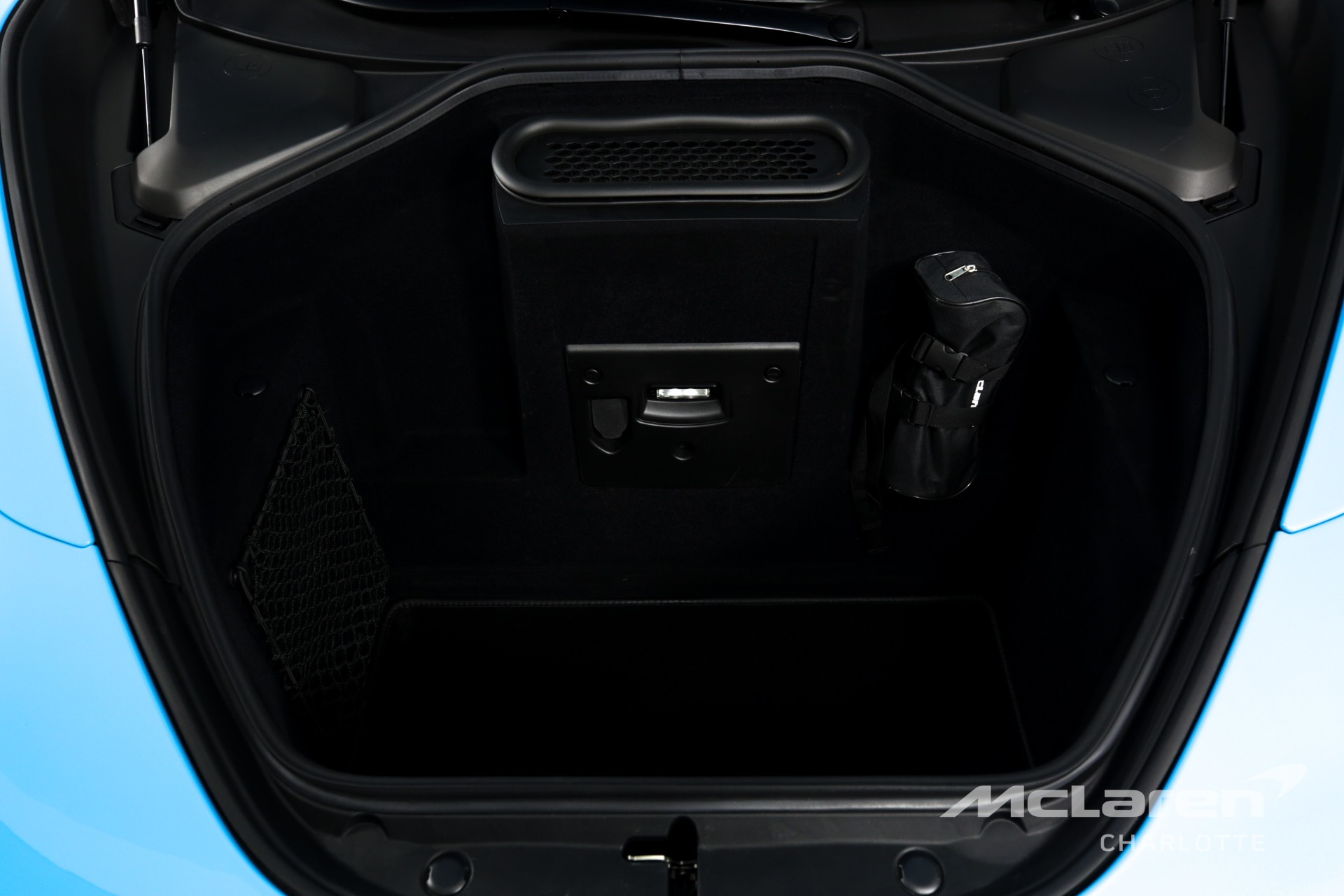 Used 2021 MCLAREN 765LT | Charlotte, NC