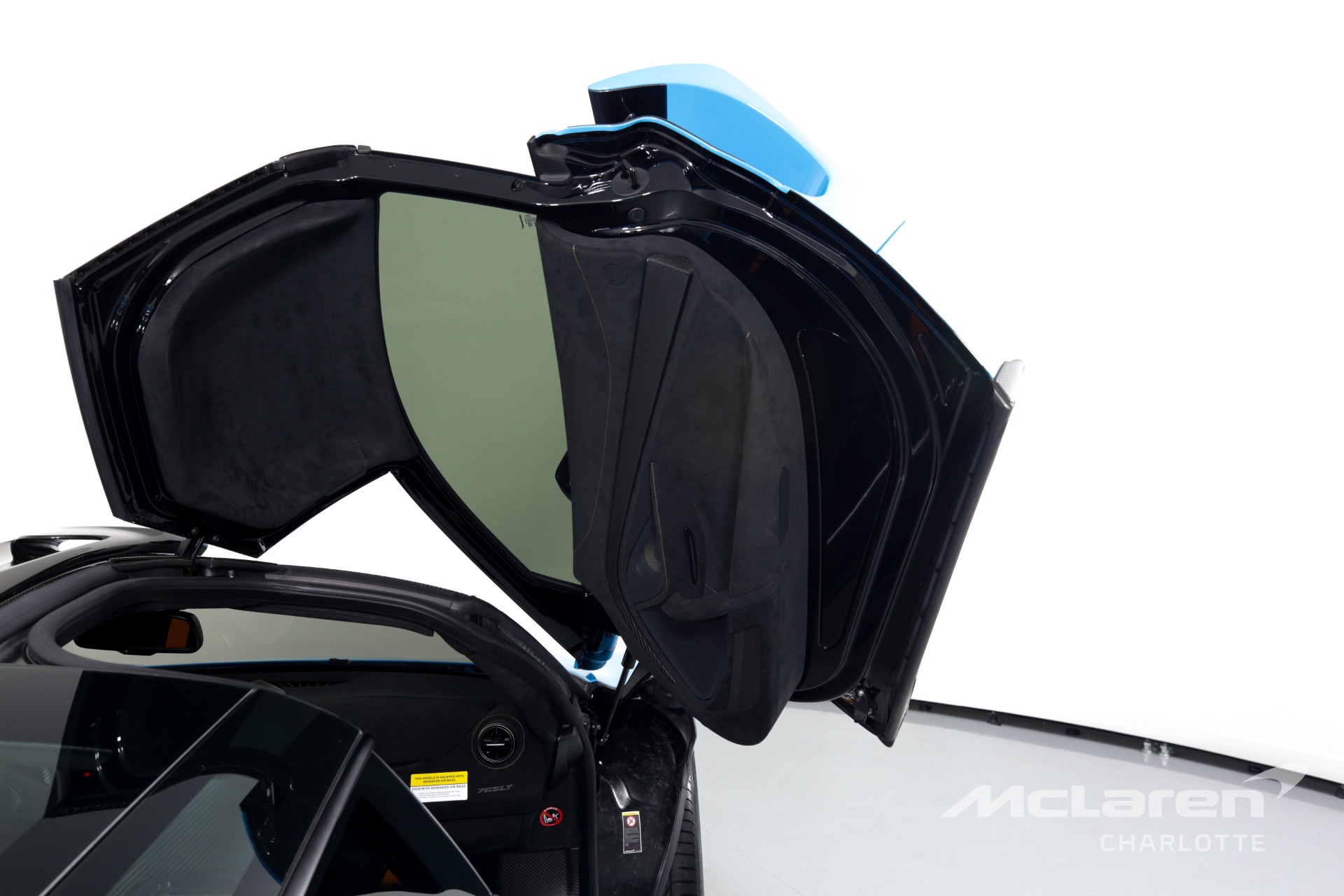 Used 2021 MCLAREN 765LT | Charlotte, NC