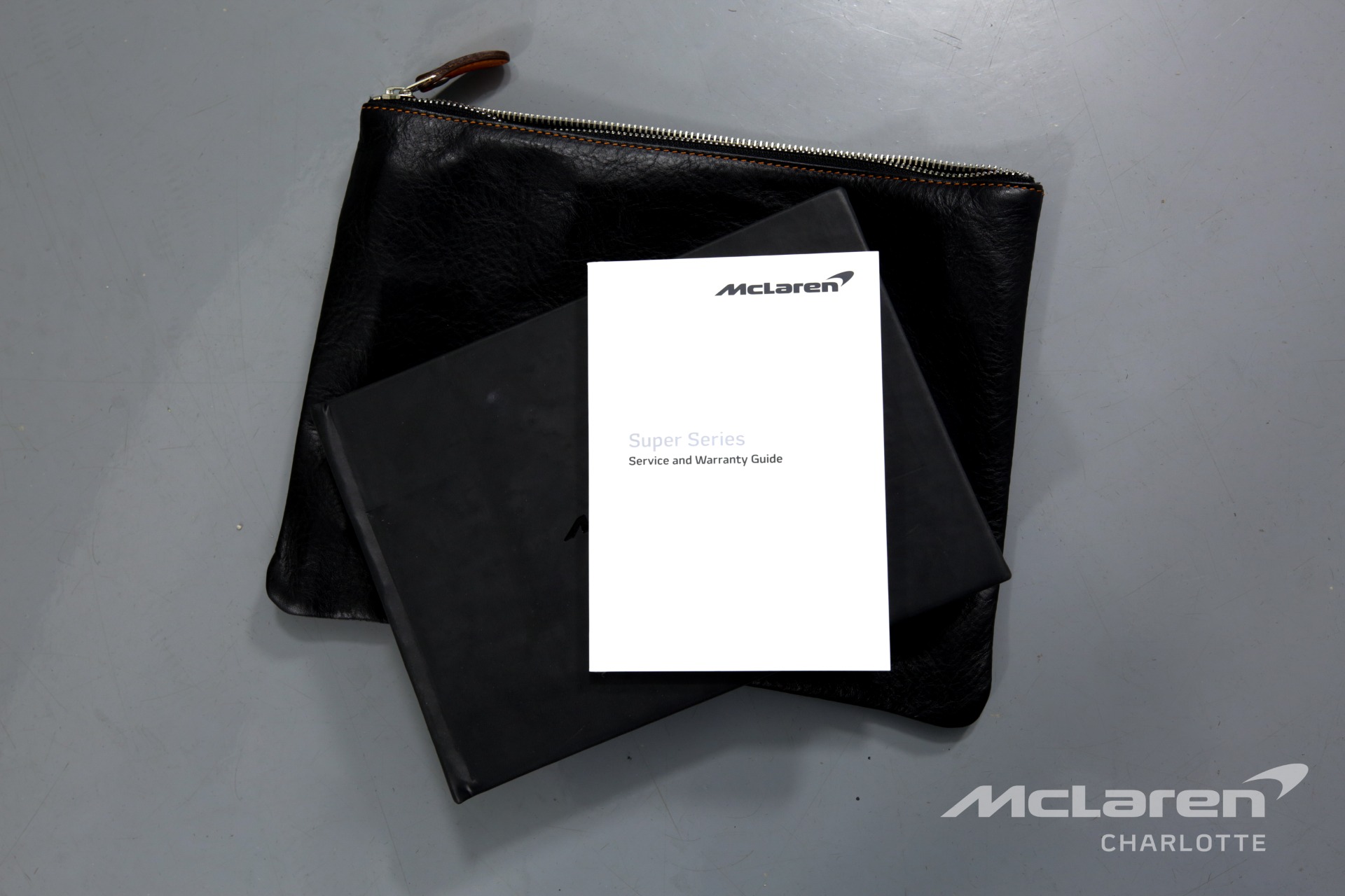 Used 2021 MCLAREN 765LT | Charlotte, NC