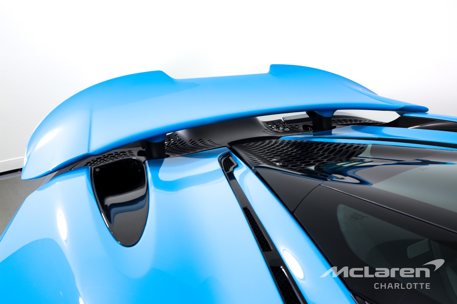 Used 2021 MCLAREN 765LT | Charlotte, NC
