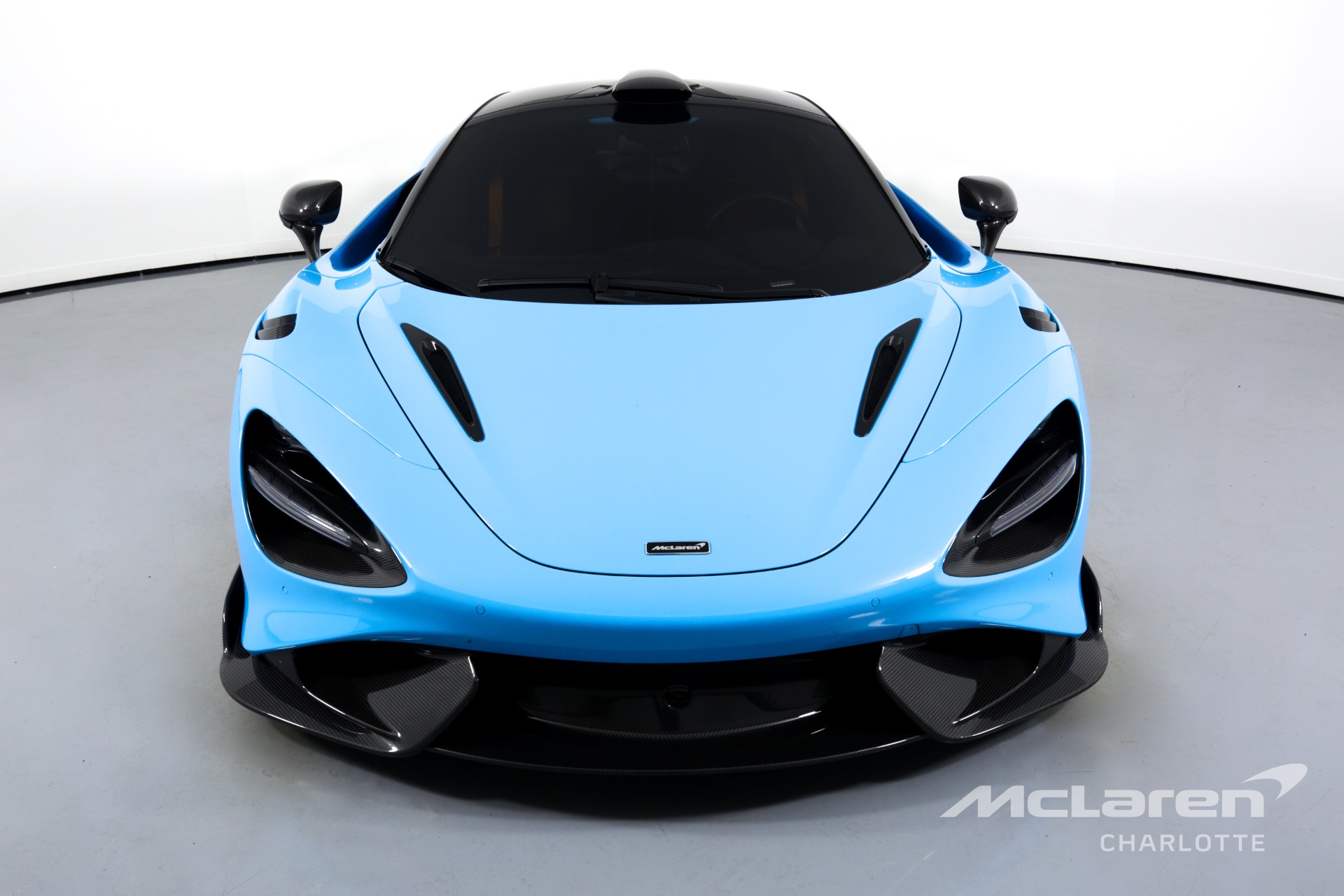 Used 2021 MCLAREN 765LT | Charlotte, NC