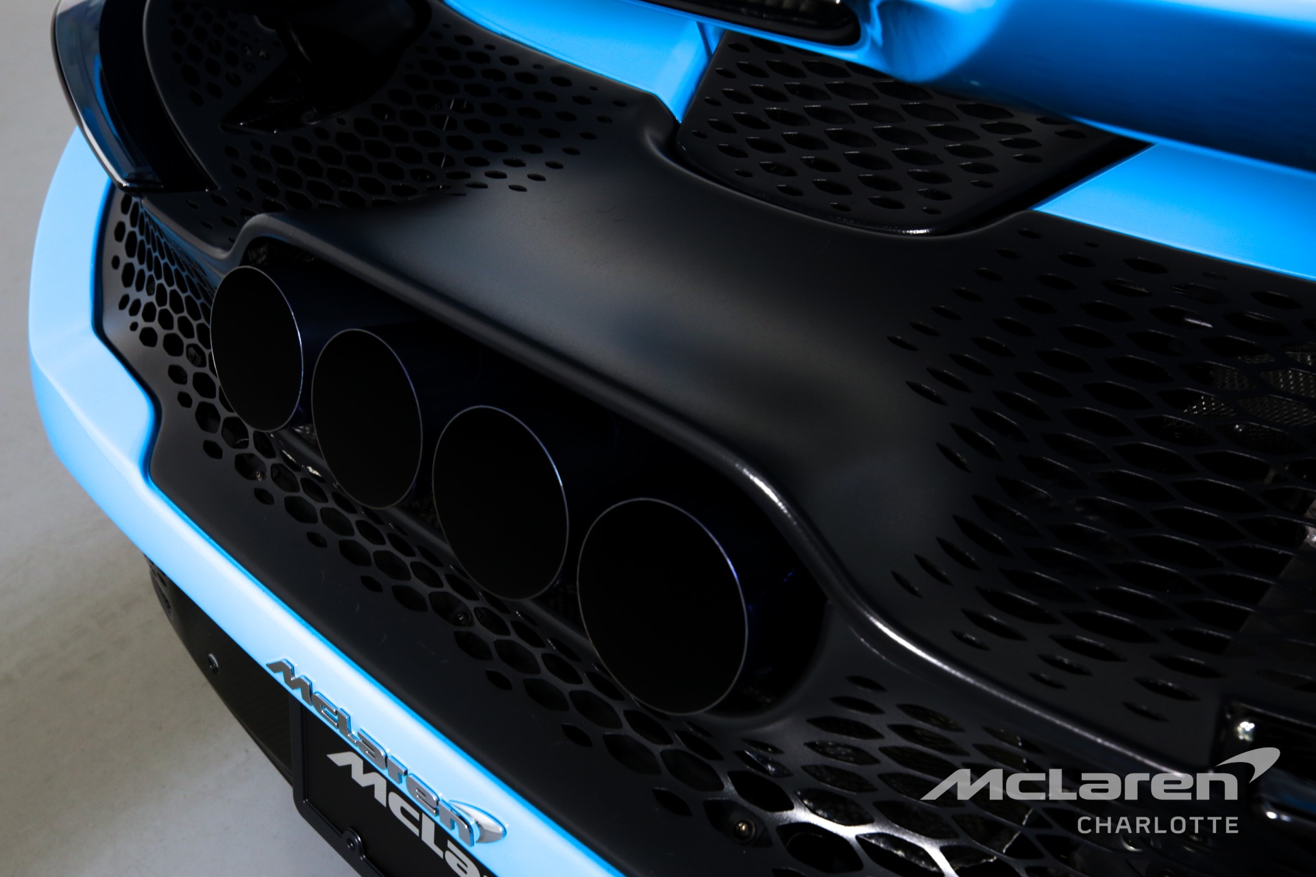 Used 2021 MCLAREN 765LT | Charlotte, NC