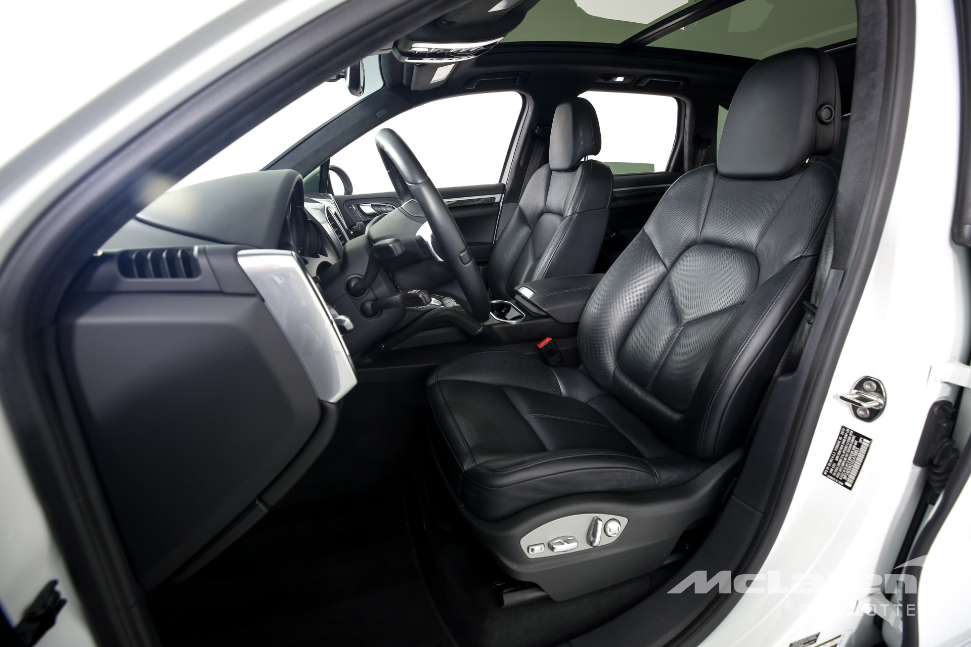 Used 2014 Porsche Cayenne GTS | Charlotte, NC