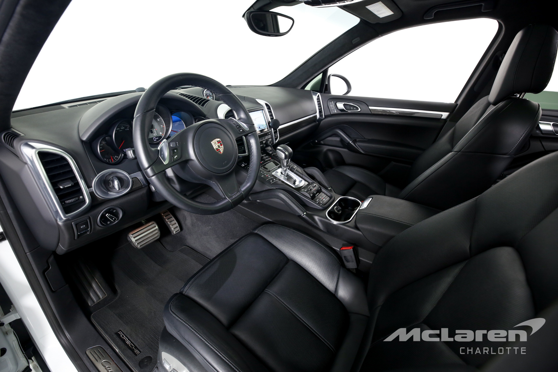 Used 2014 Porsche Cayenne GTS | Charlotte, NC