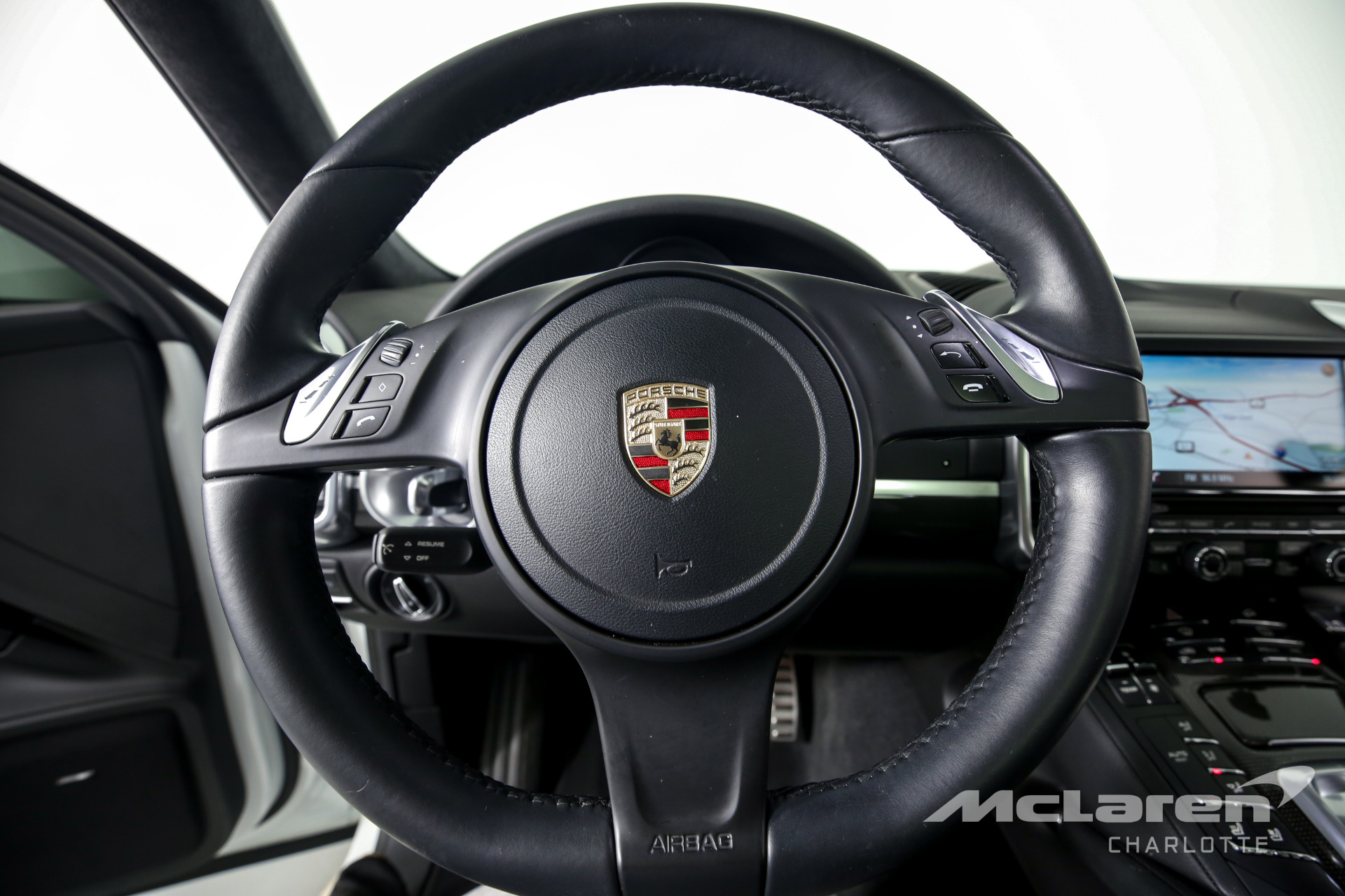 Used 2014 Porsche Cayenne GTS | Charlotte, NC