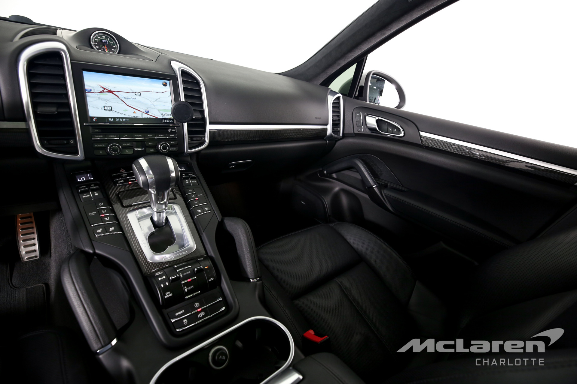 Used 2014 Porsche Cayenne GTS | Charlotte, NC
