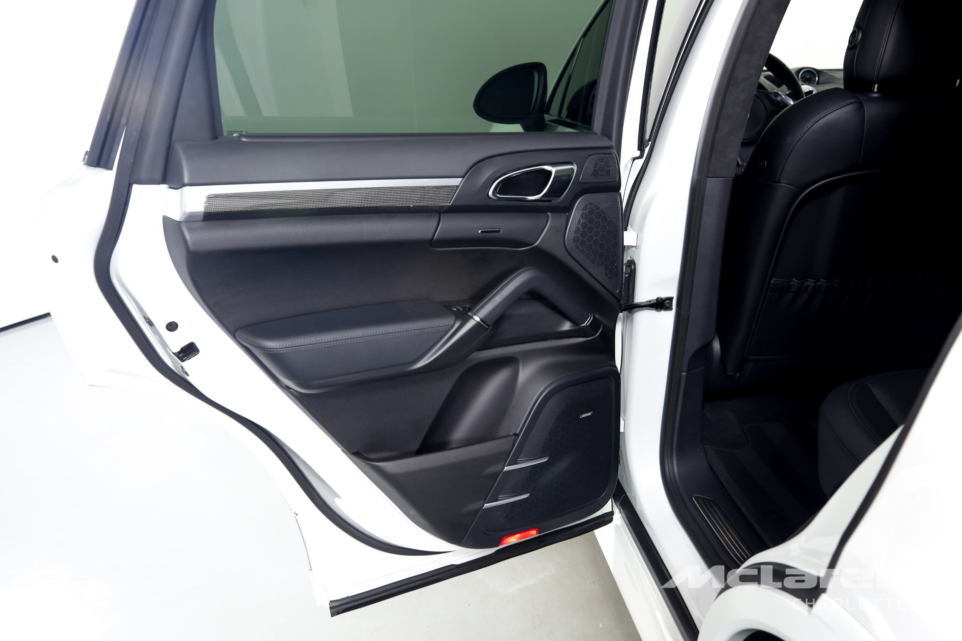 Used 2014 Porsche Cayenne GTS | Charlotte, NC