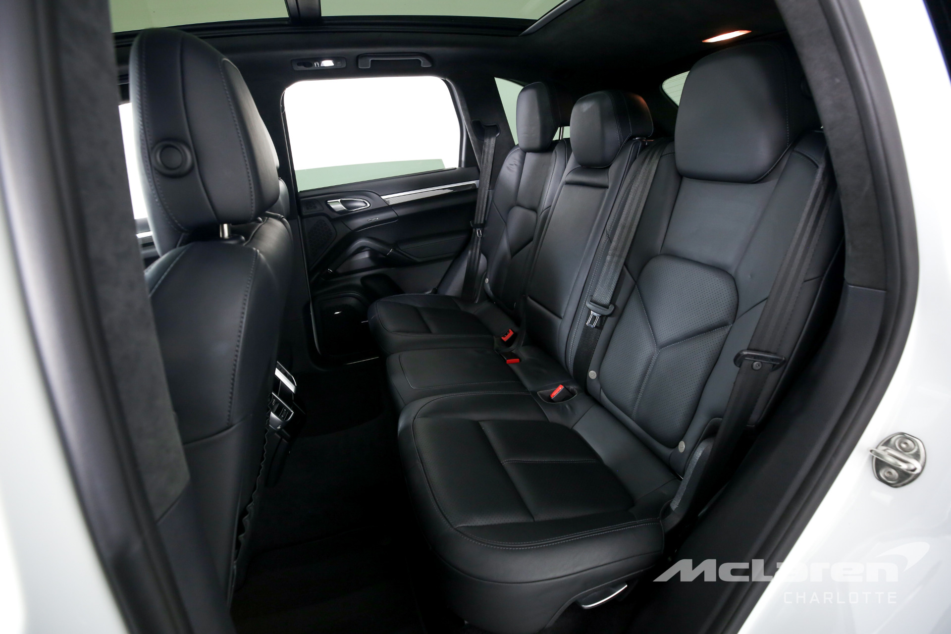 Used 2014 Porsche Cayenne GTS | Charlotte, NC